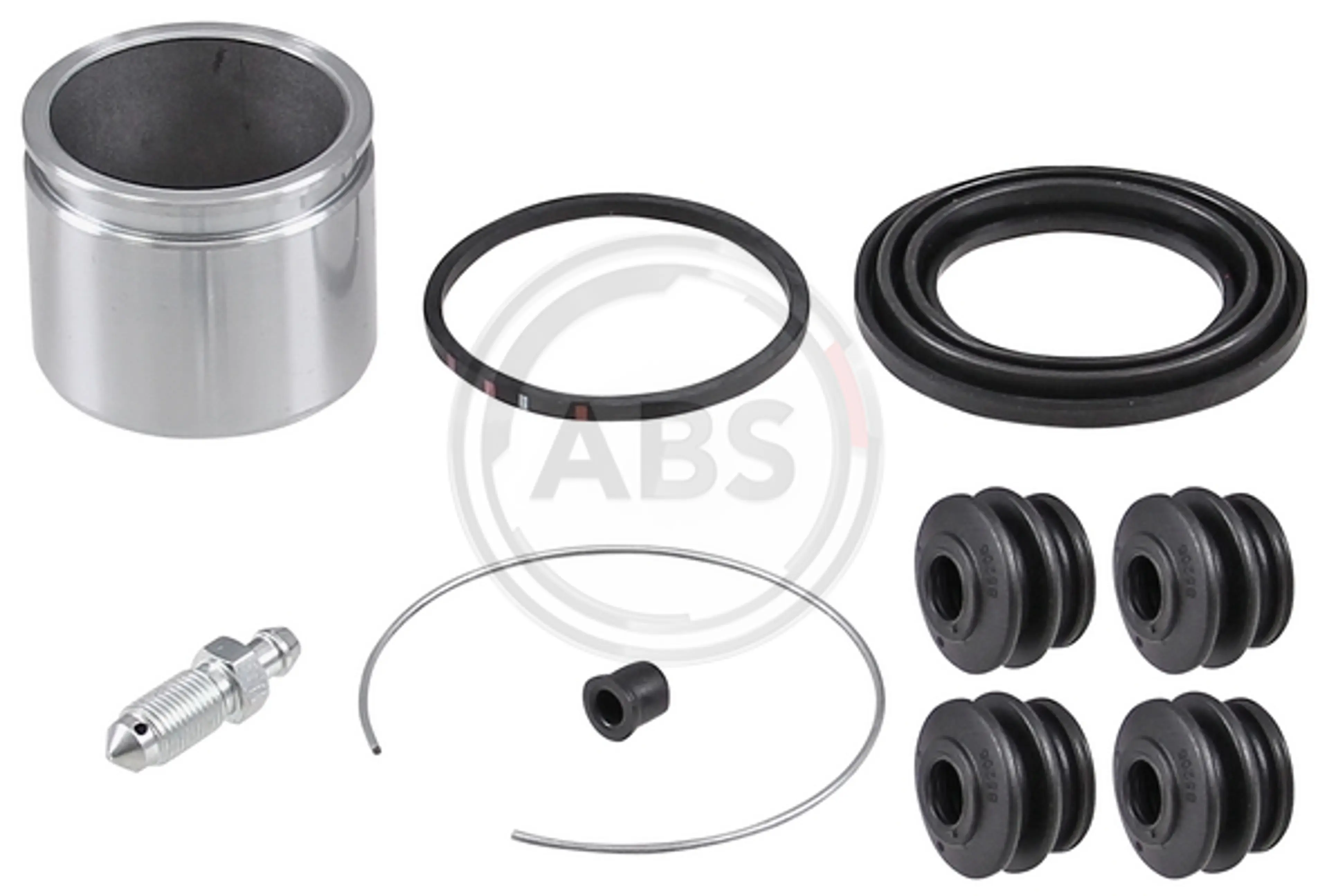 JUEGO DE REPARACIÓN, PINZA DE FRENO