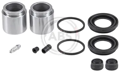 JUEGO DE REPARACIÓN, PINZA DE FRENO