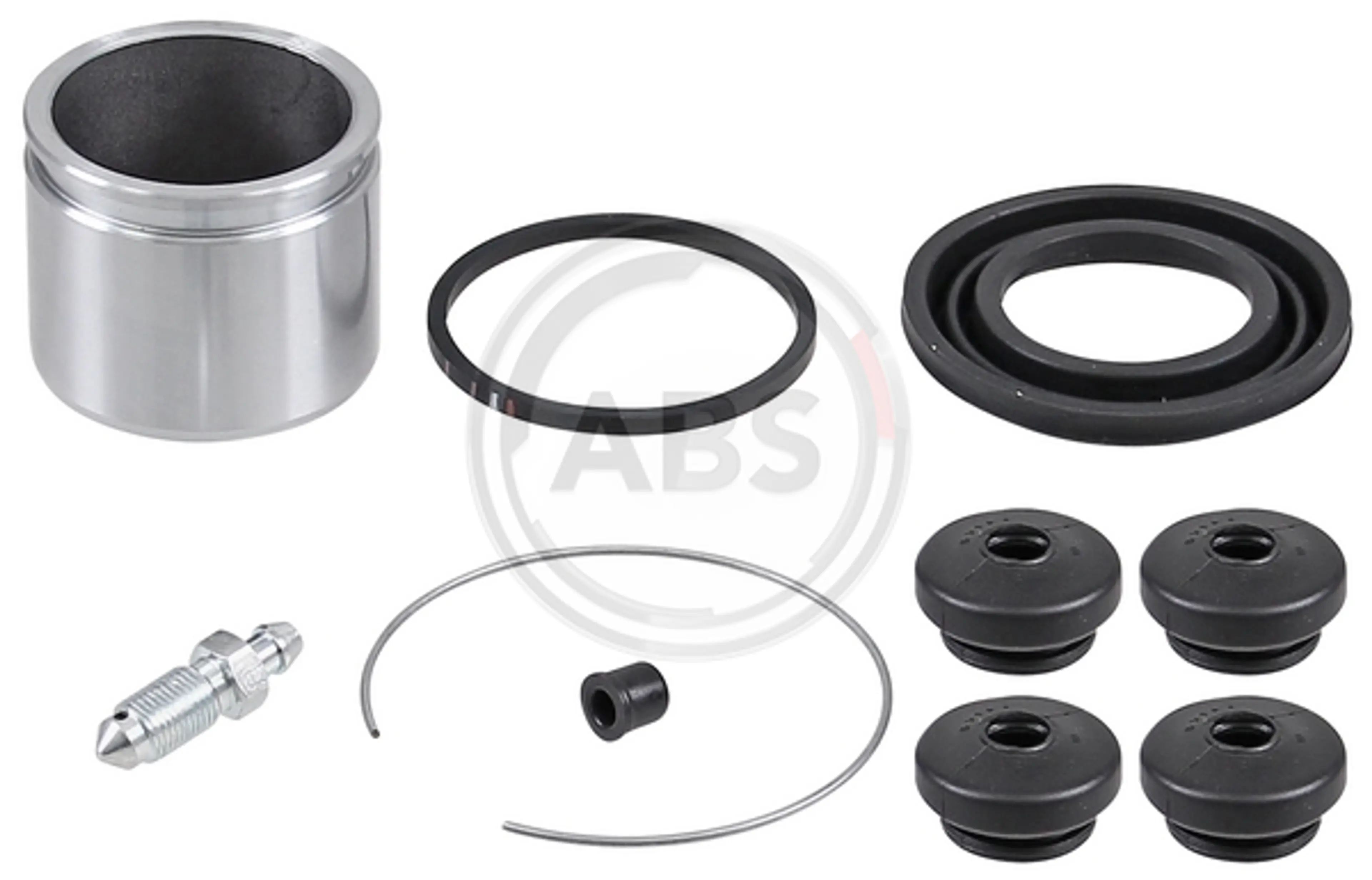 JUEGO DE REPARACIÓN, PINZA DE FRENO