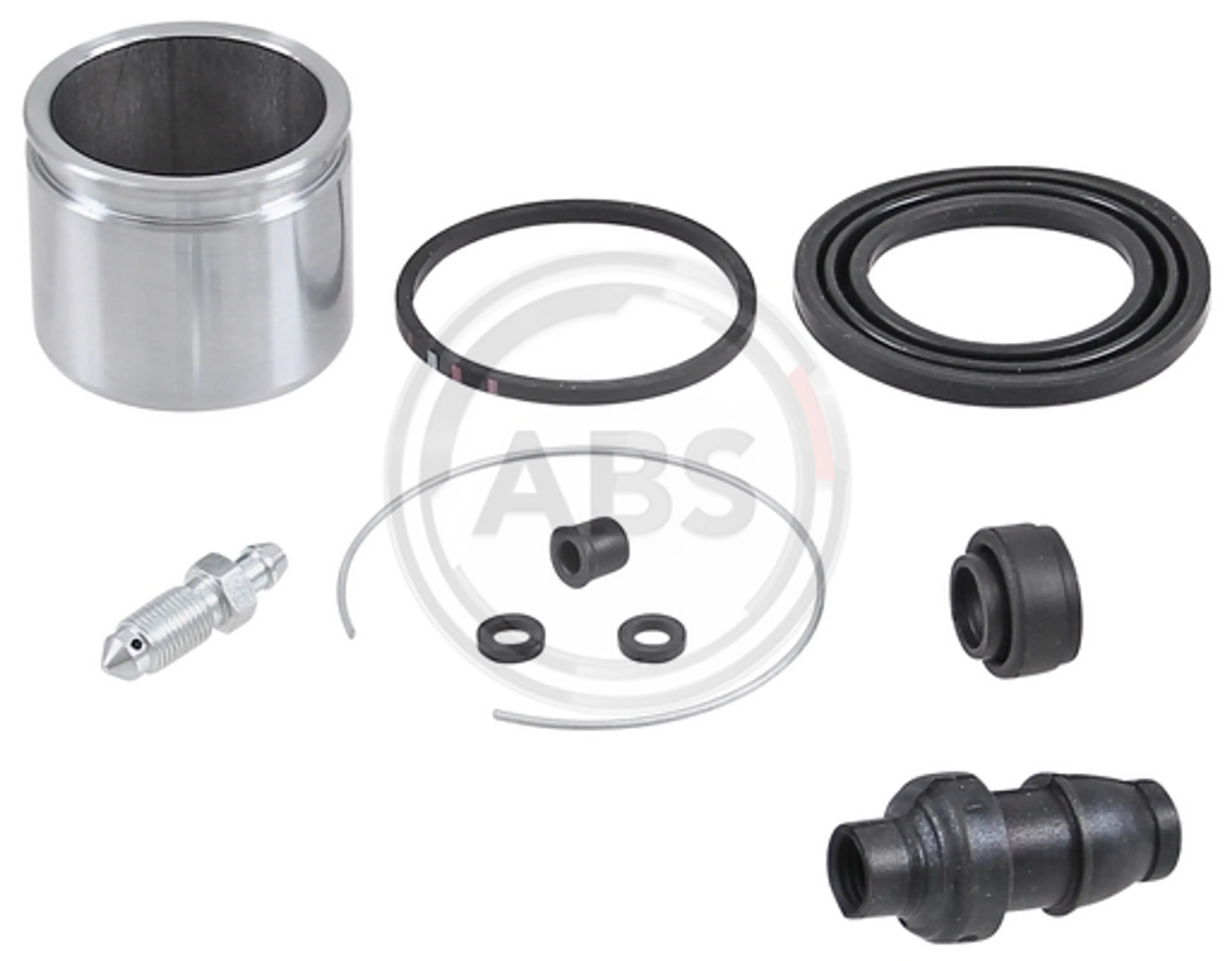 JUEGO DE REPARACIÓN, PINZA DE FRENO