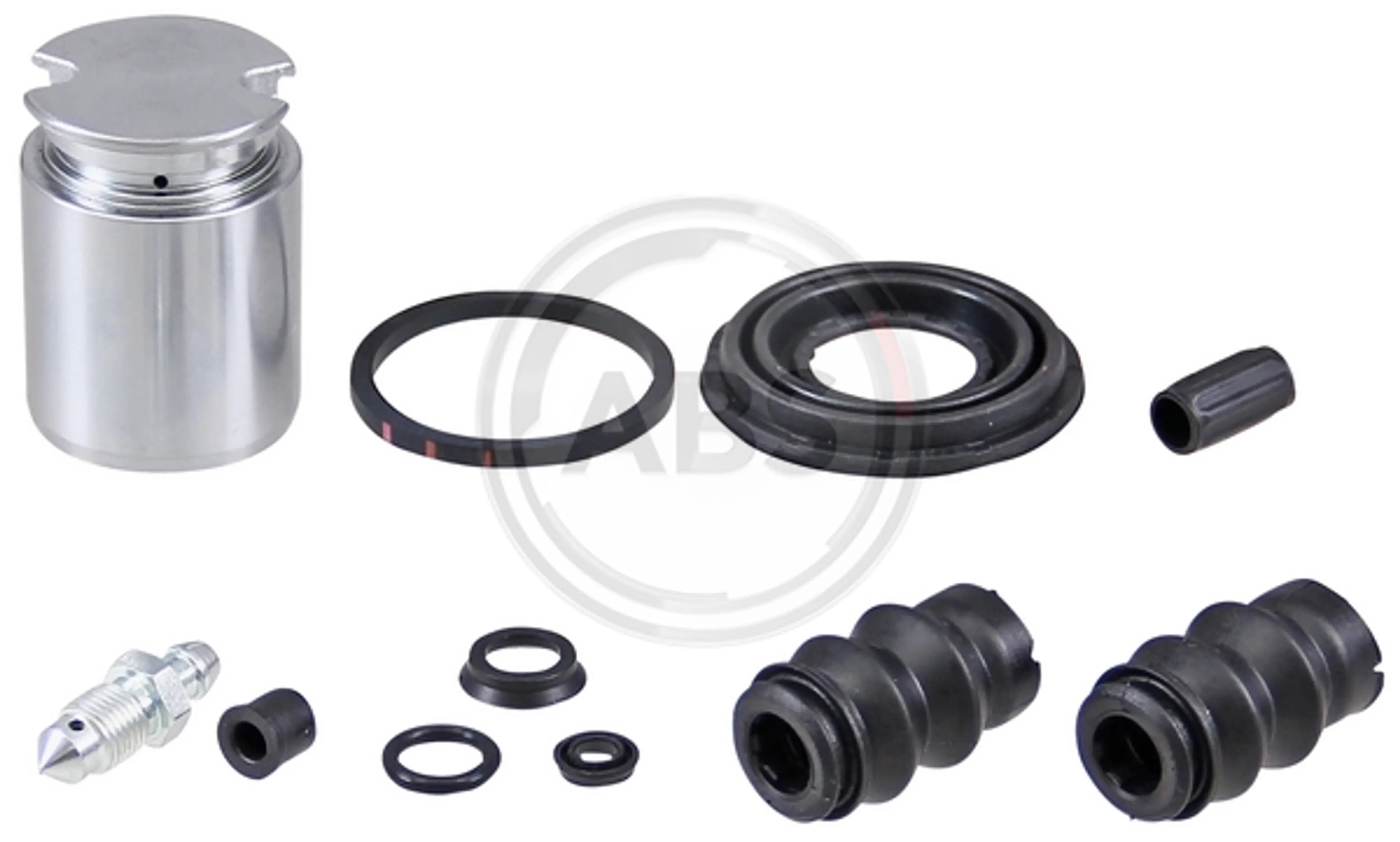 JUEGO DE REPARACIÓN, PINZA DE FRENO