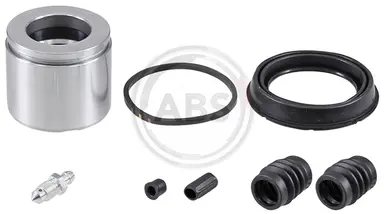 JUEGO DE REPARACIÓN, PINZA DE FRENO