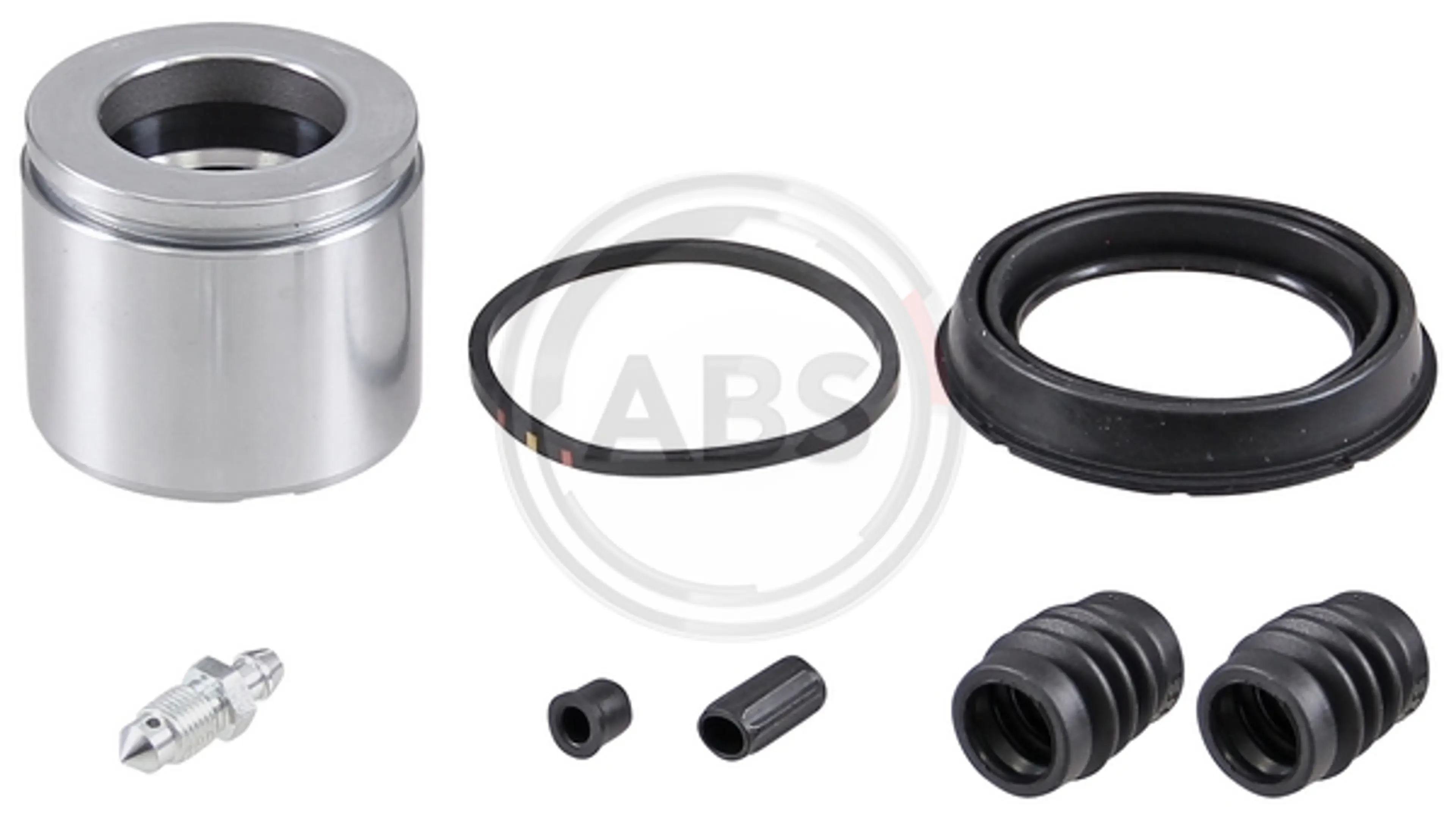 JUEGO DE REPARACIÓN, PINZA DE FRENO