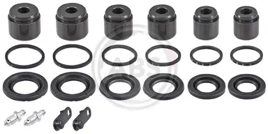 JUEGO DE REPARACIÓN, PINZA DE FRENO