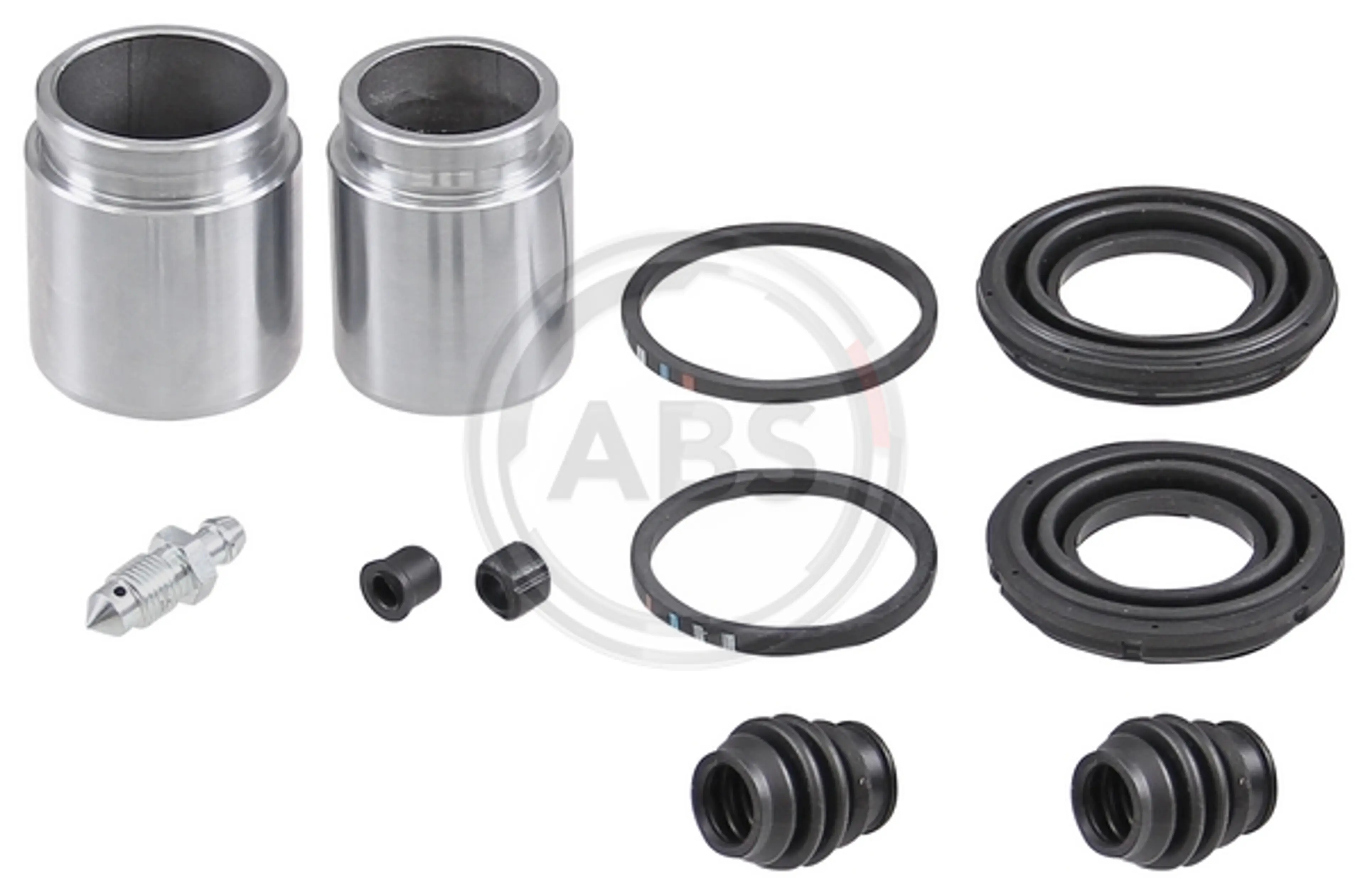 JUEGO DE REPARACIÓN, PINZA DE FRENO