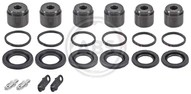 JUEGO DE REPARACIÓN, PINZA DE FRENO