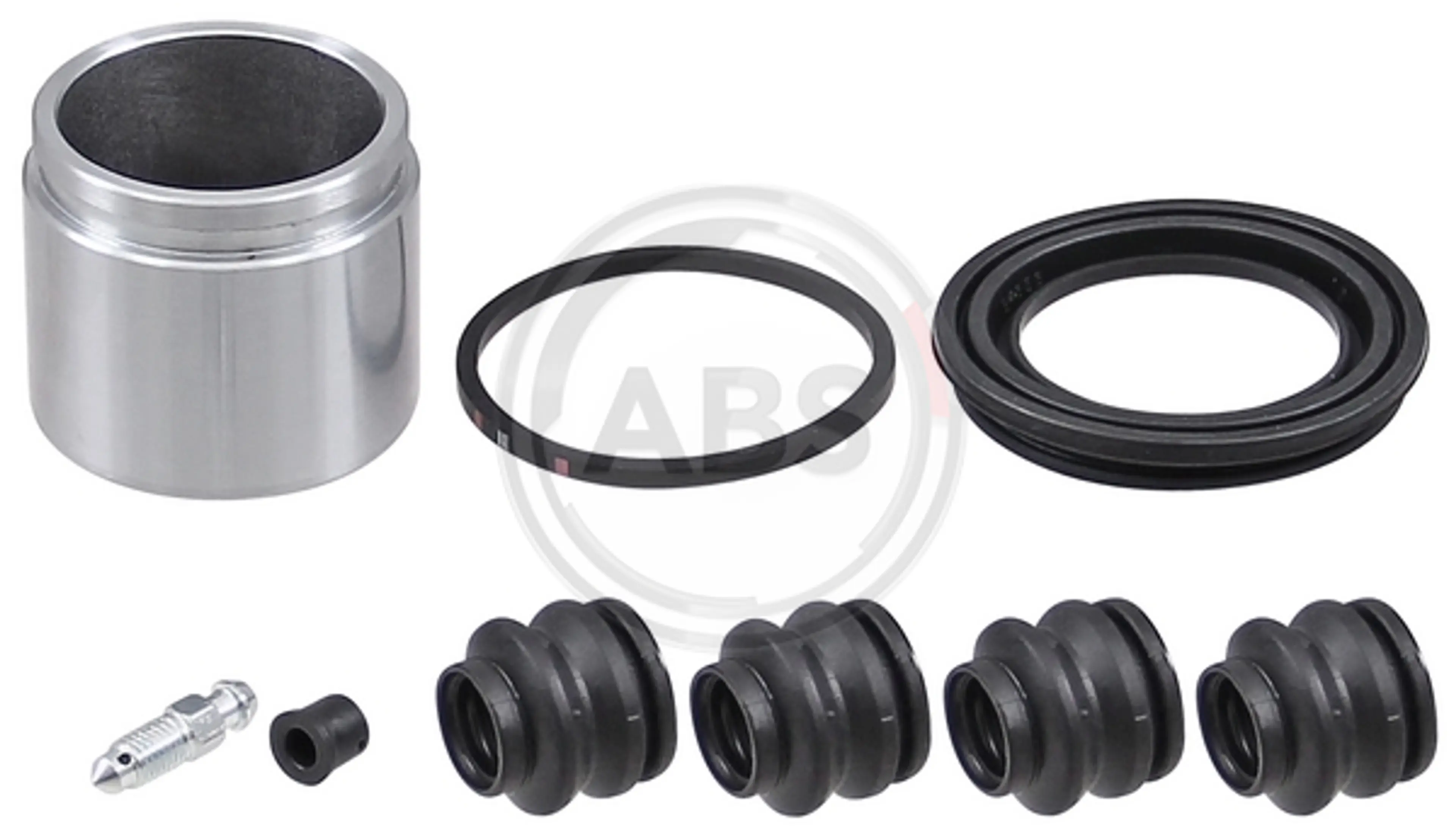 JUEGO DE REPARACIÓN, PINZA DE FRENO