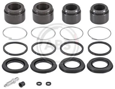 JUEGO DE REPARACIÓN, PINZA DE FRENO