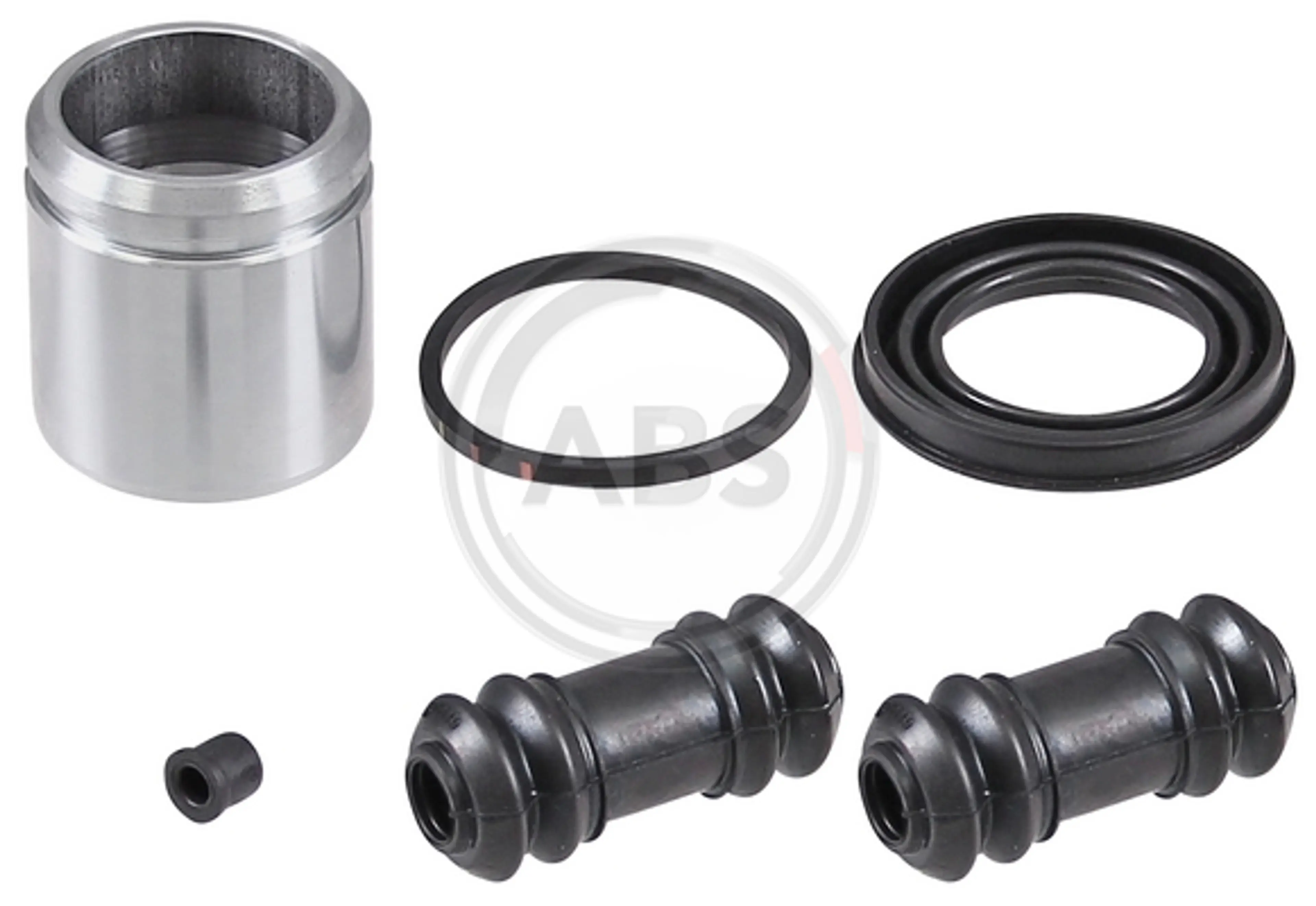 JUEGO DE REPARACIÓN, PINZA DE FRENO