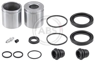 JUEGO DE REPARACIÓN, PINZA DE FRENO