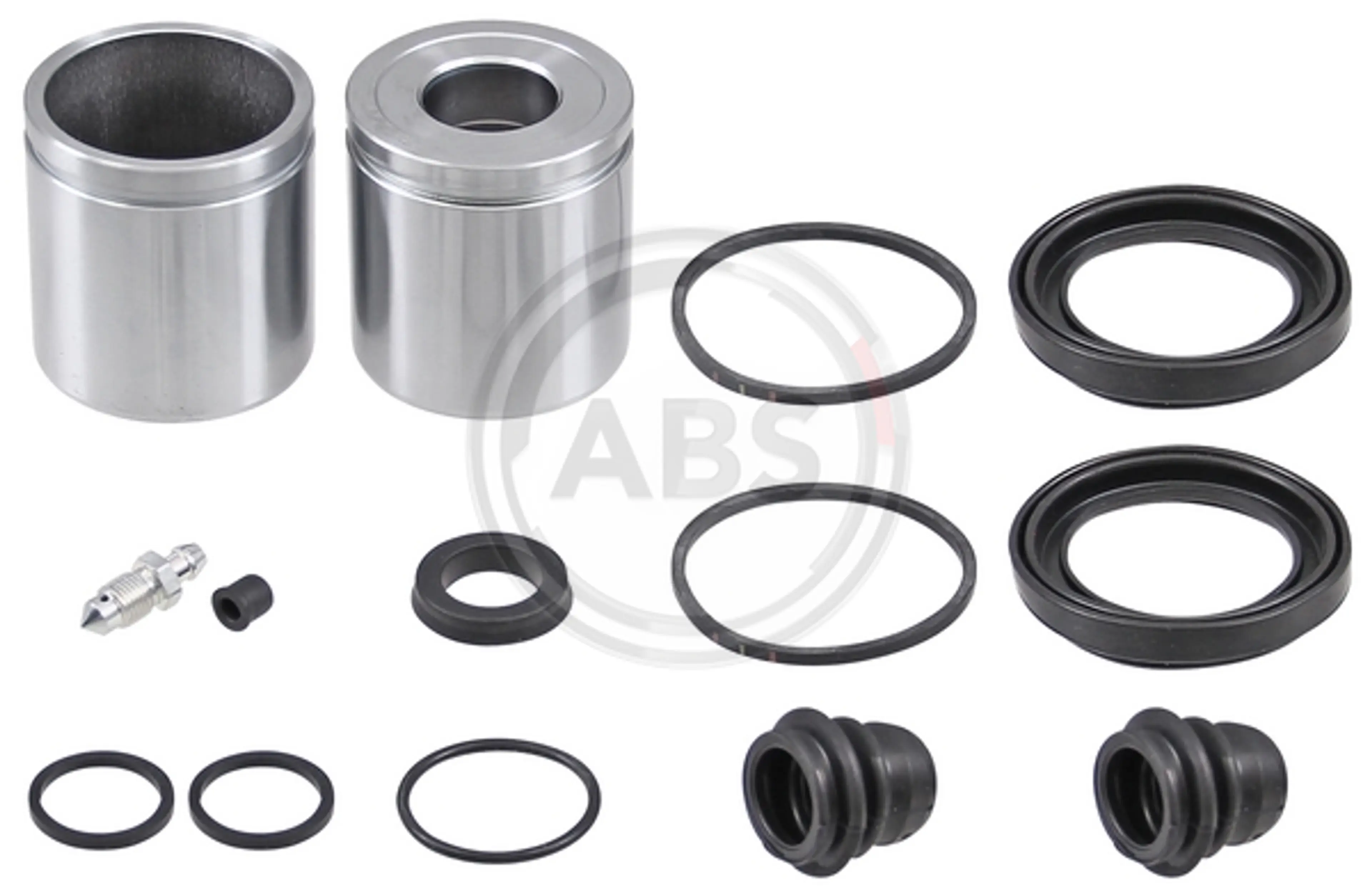 JUEGO DE REPARACIÓN, PINZA DE FRENO