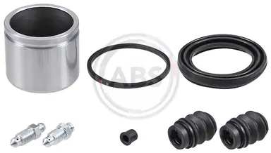 JUEGO DE REPARACIÓN, PINZA DE FRENO