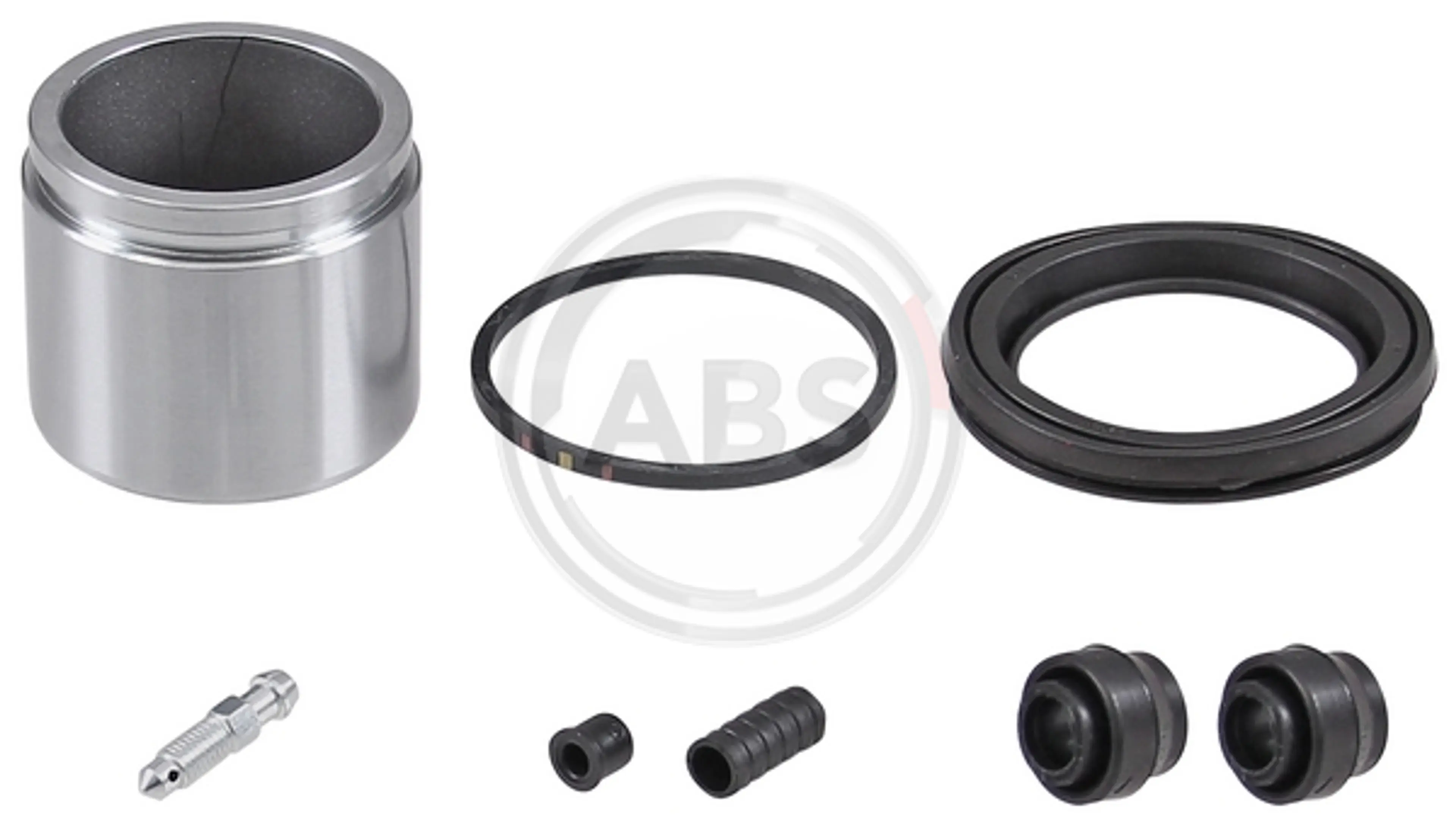 JUEGO DE REPARACIÓN, PINZA DE FRENO