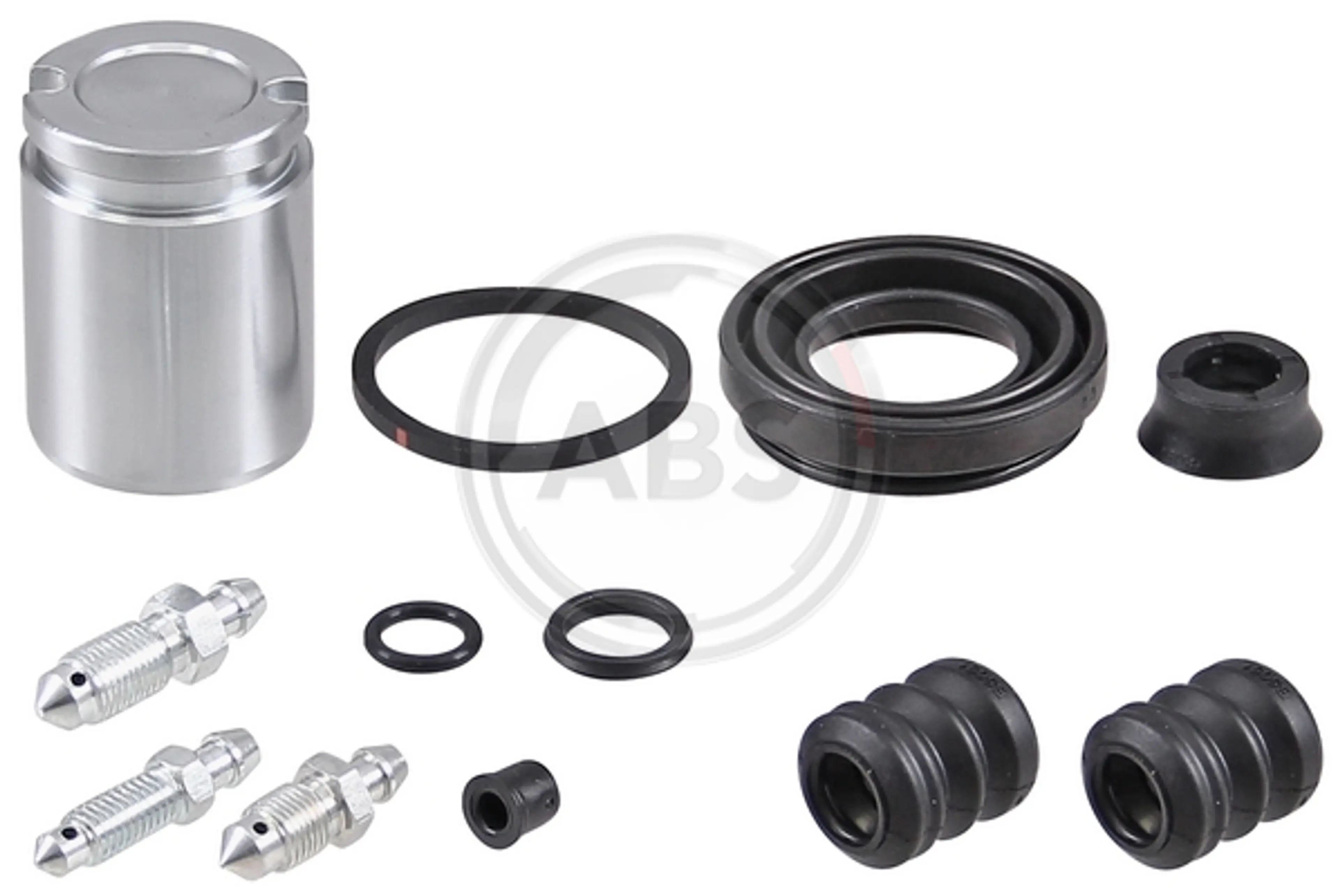 JUEGO DE REPARACIÓN, PINZA DE FRENO