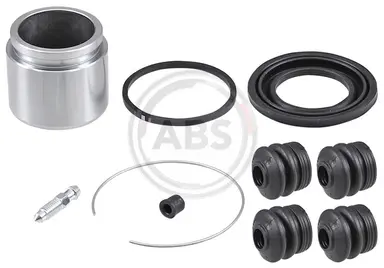 JUEGO DE REPARACIÓN, PINZA DE FRENO