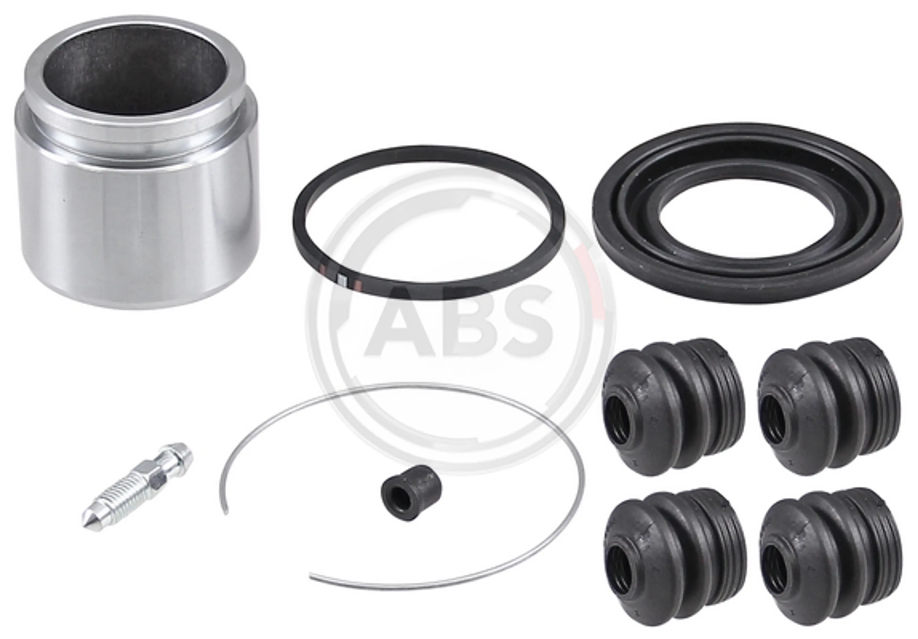 JUEGO DE REPARACIÓN, PINZA DE FRENO