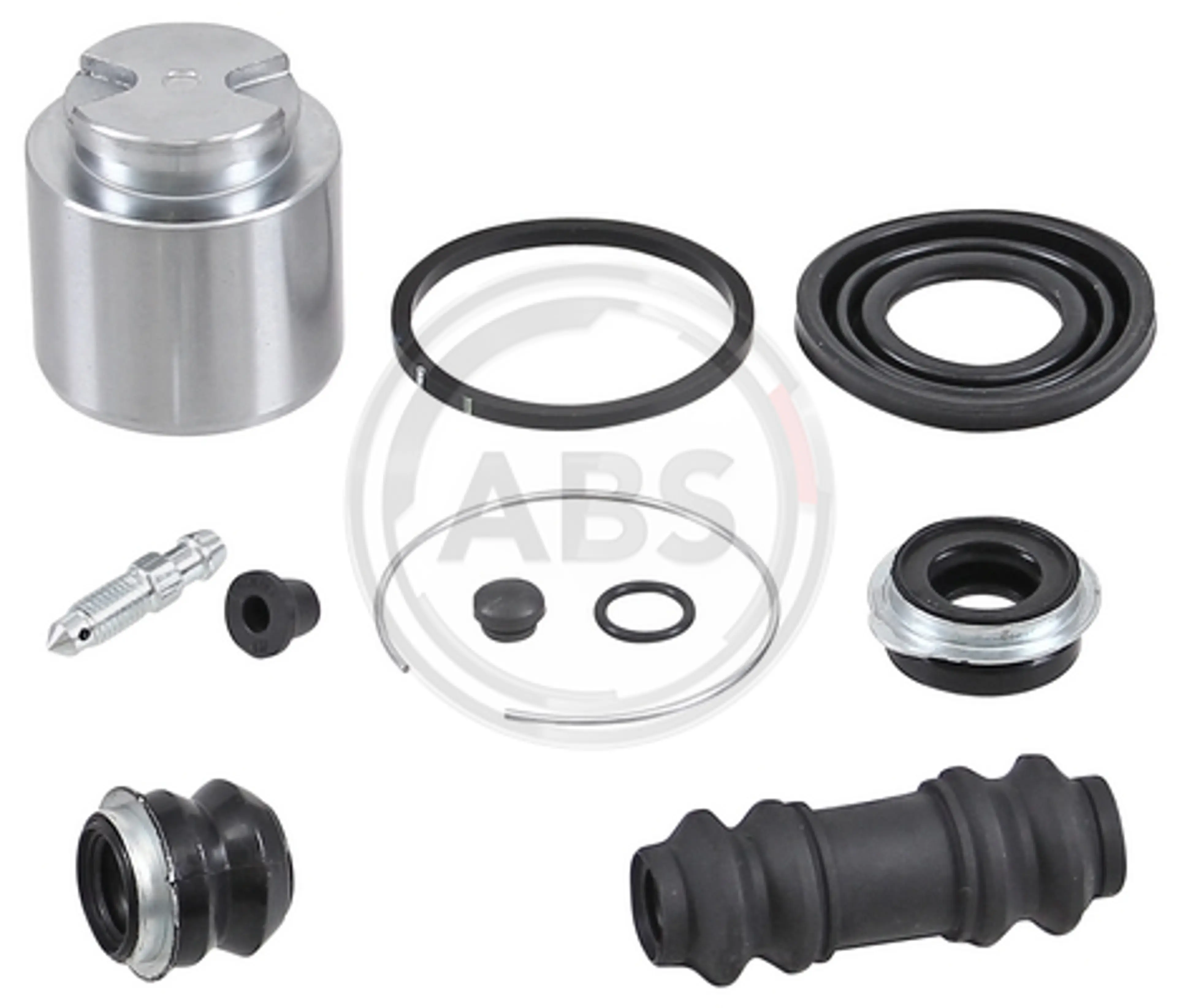 JUEGO DE REPARACIÓN, PINZA DE FRENO