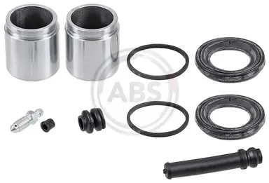 JUEGO DE REPARACIÓN, PINZA DE FRENO