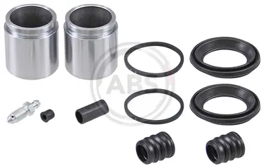 JUEGO DE REPARACIÓN, PINZA DE FRENO