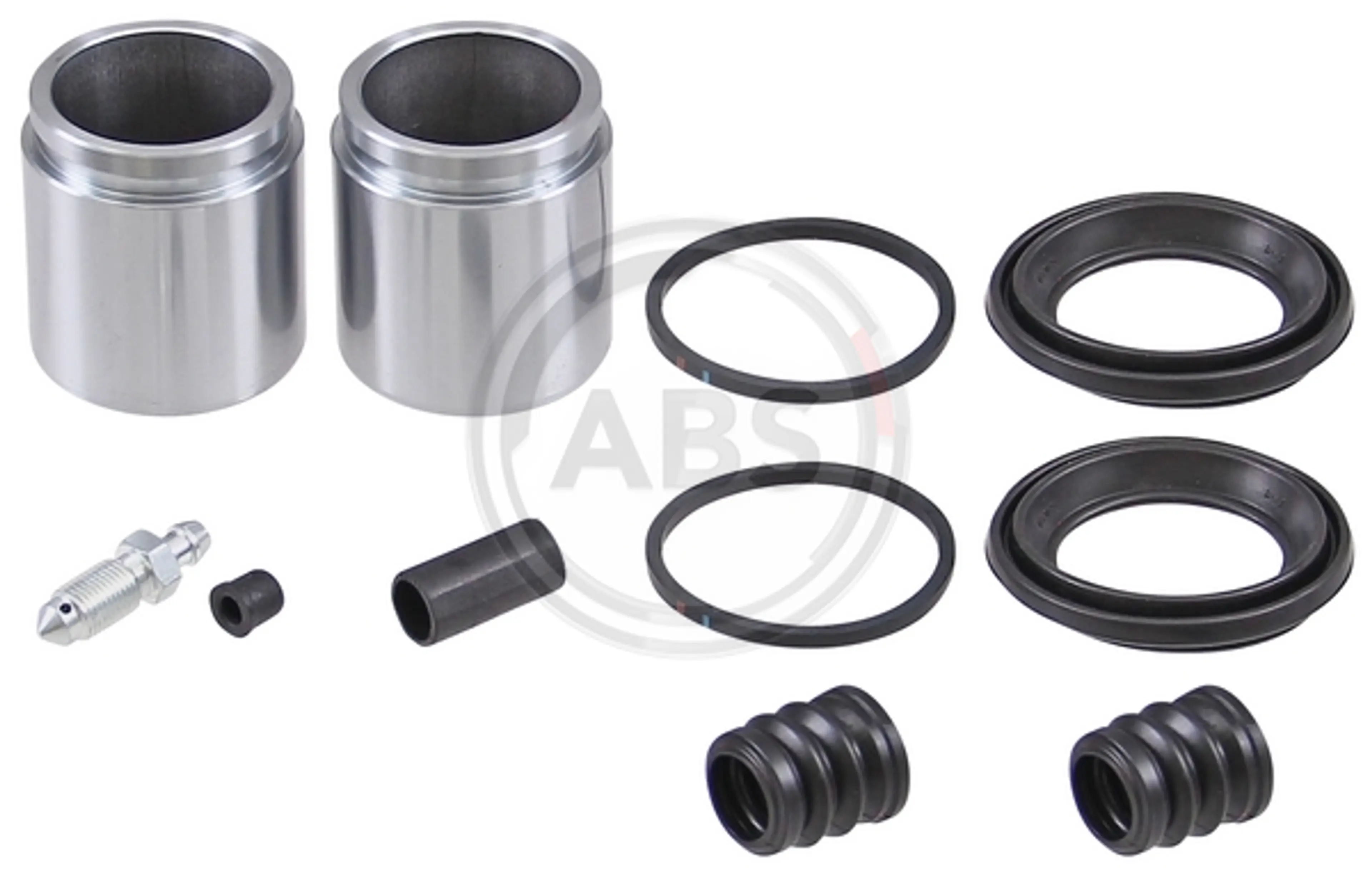 JUEGO DE REPARACIÓN, PINZA DE FRENO