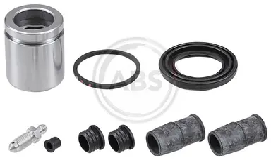 JUEGO DE REPARACIÓN, PINZA DE FRENO