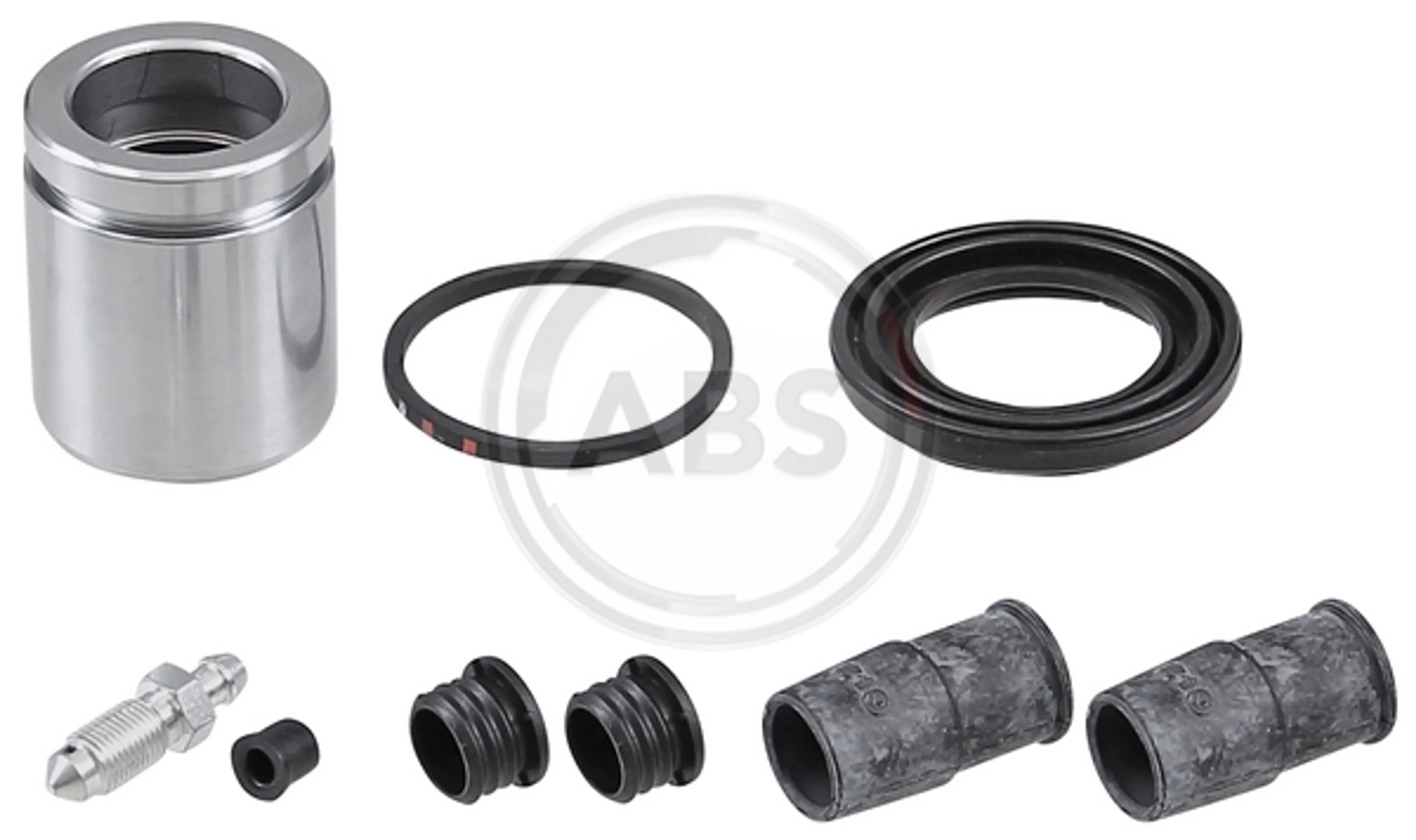 JUEGO DE REPARACIÓN, PINZA DE FRENO