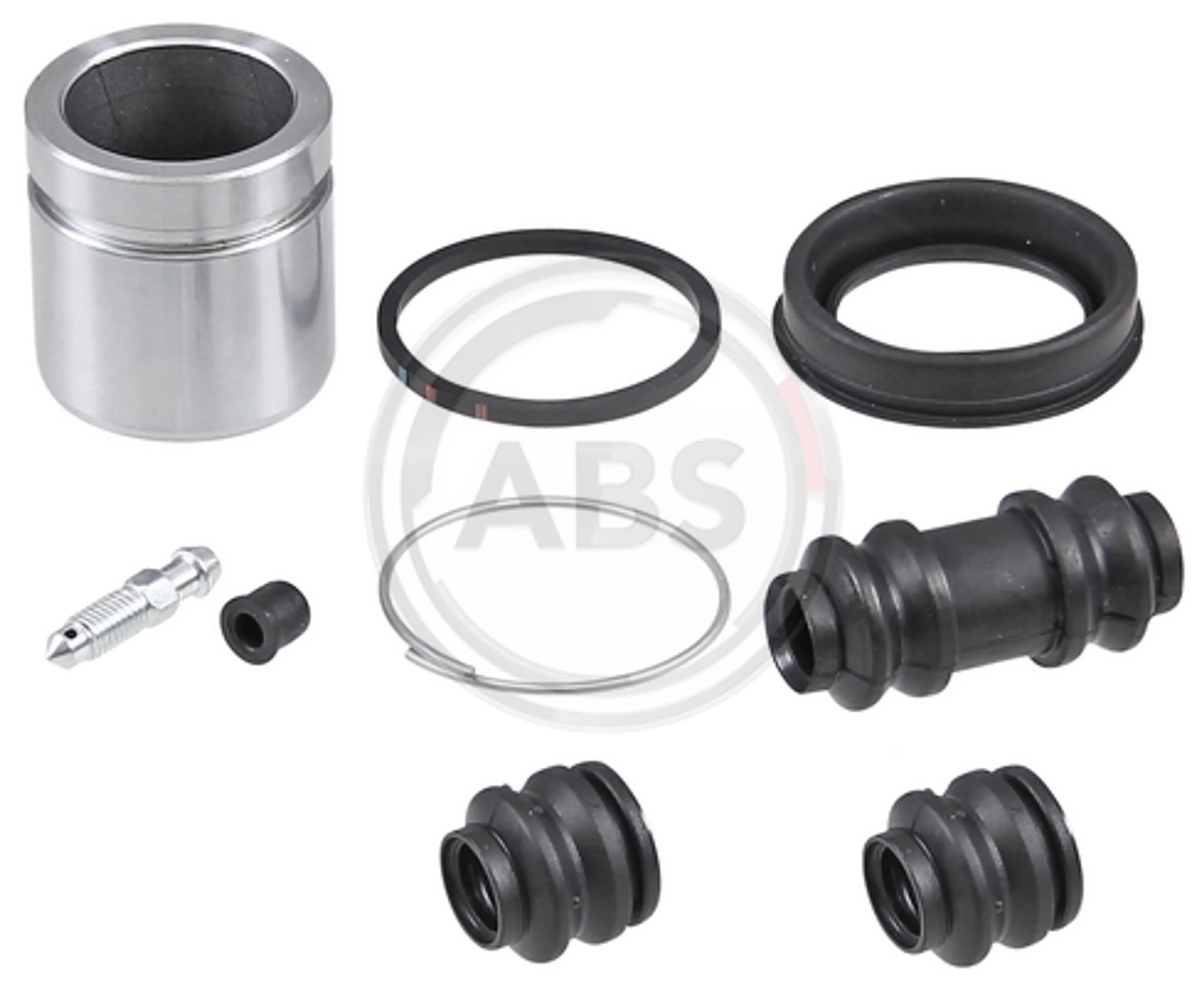 JUEGO DE REPARACIÓN, PINZA DE FRENO