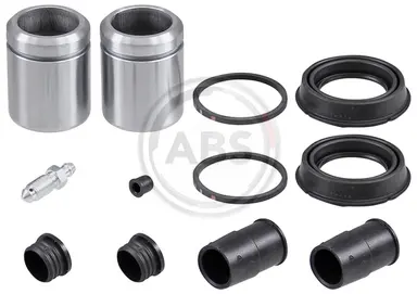 JUEGO DE REPARACIÓN, PINZA DE FRENO