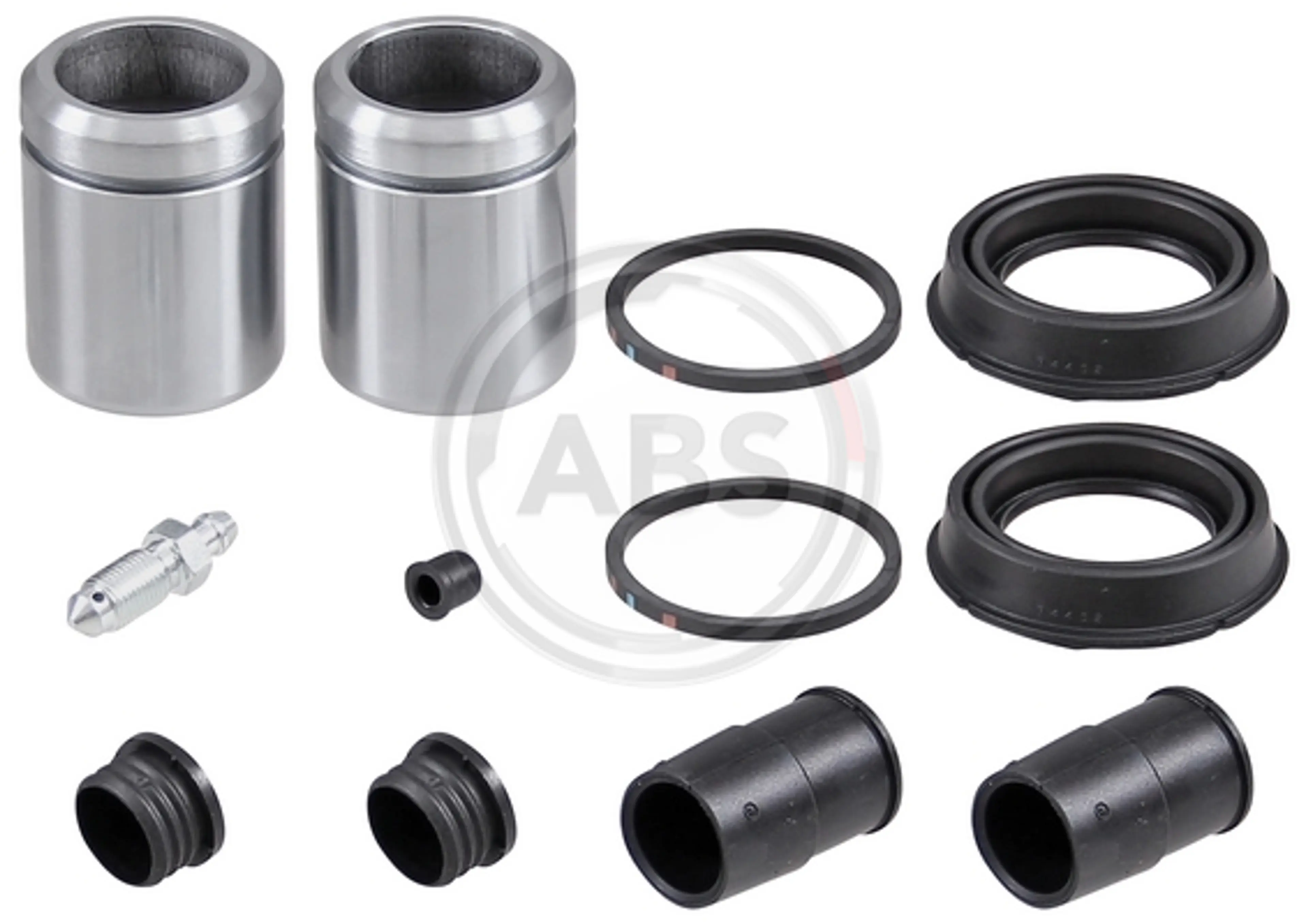 JUEGO DE REPARACIÓN, PINZA DE FRENO