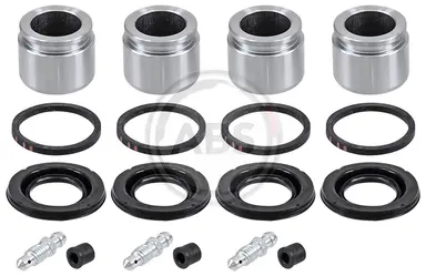 JUEGO DE REPARACIÓN, PINZA DE FRENO