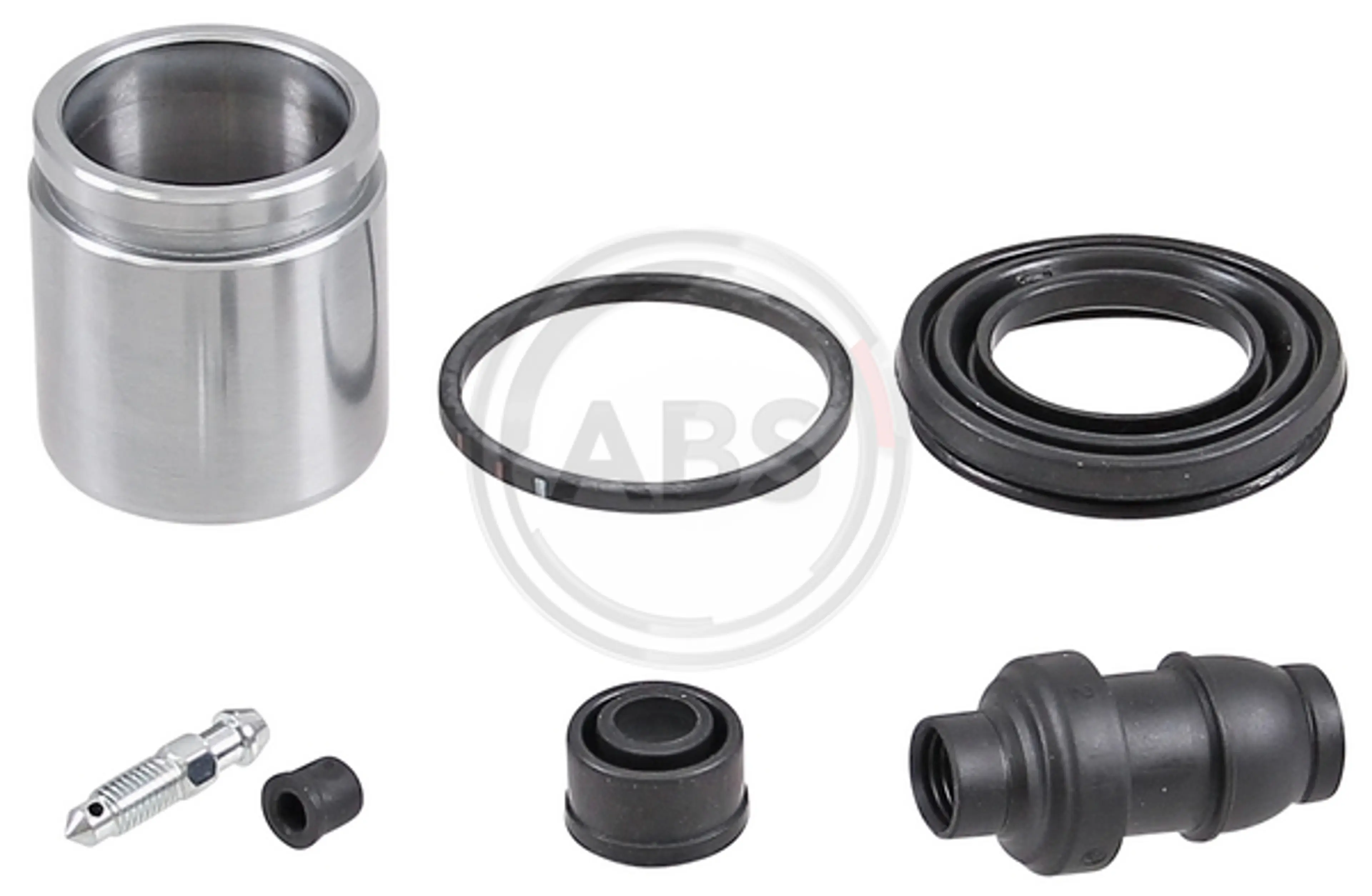 JUEGO DE REPARACIÓN, PINZA DE FRENO