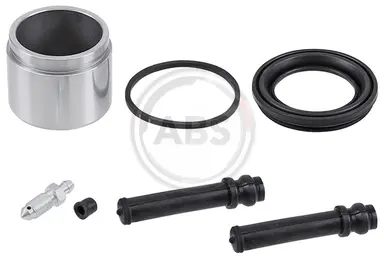 JUEGO DE REPARACIÓN, PINZA DE FRENO