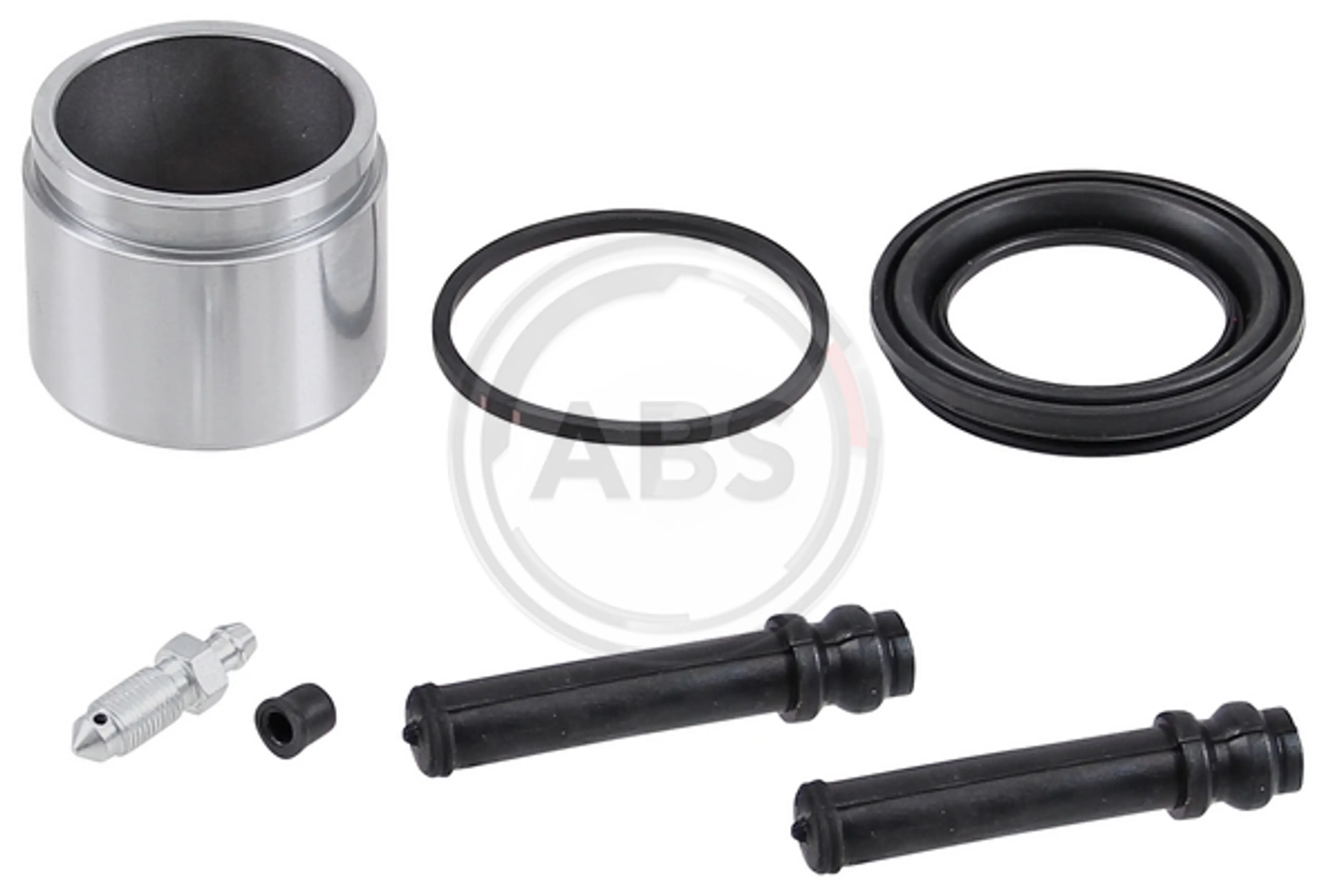 JUEGO DE REPARACIÓN, PINZA DE FRENO