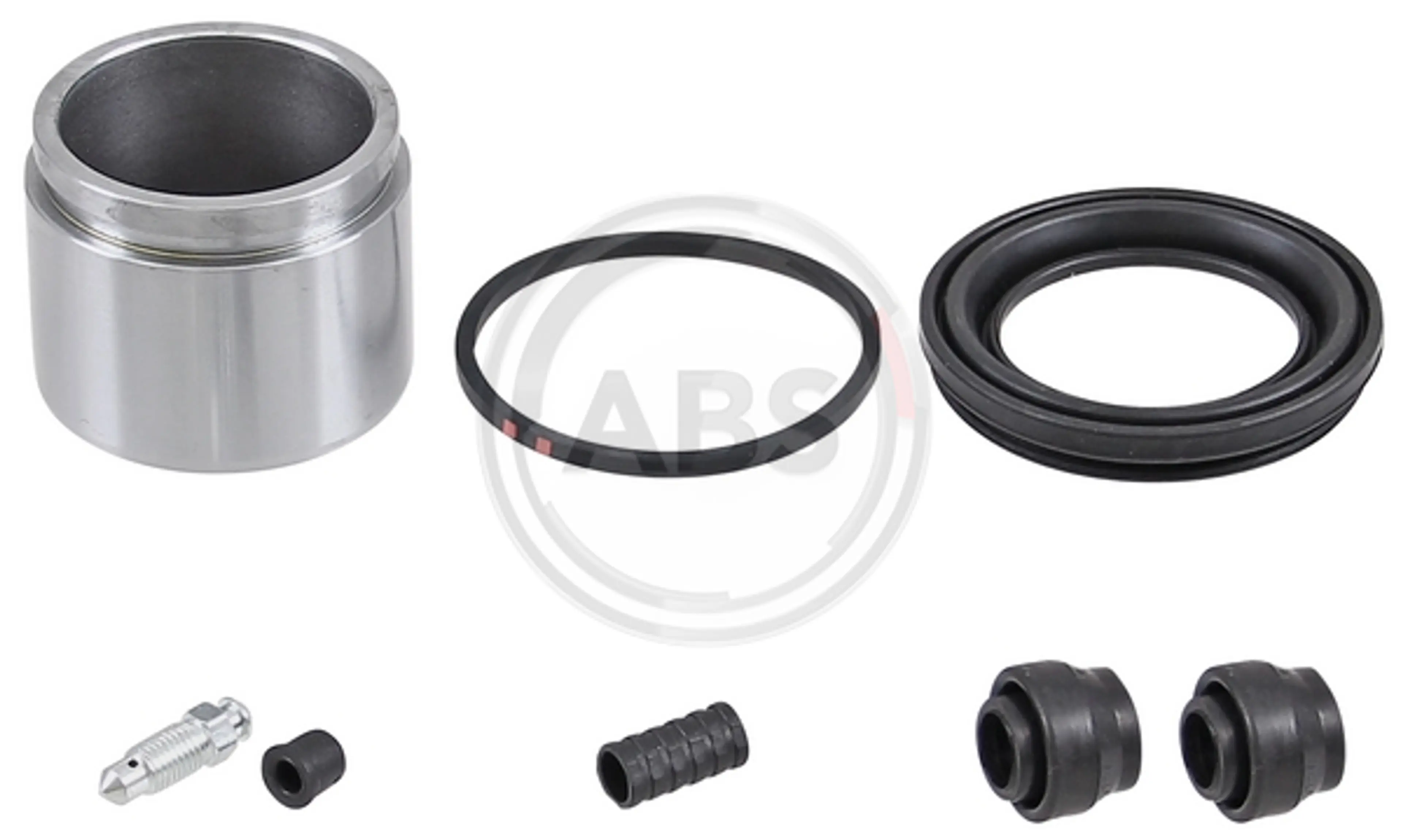 JUEGO DE REPARACIÓN, PINZA DE FRENO