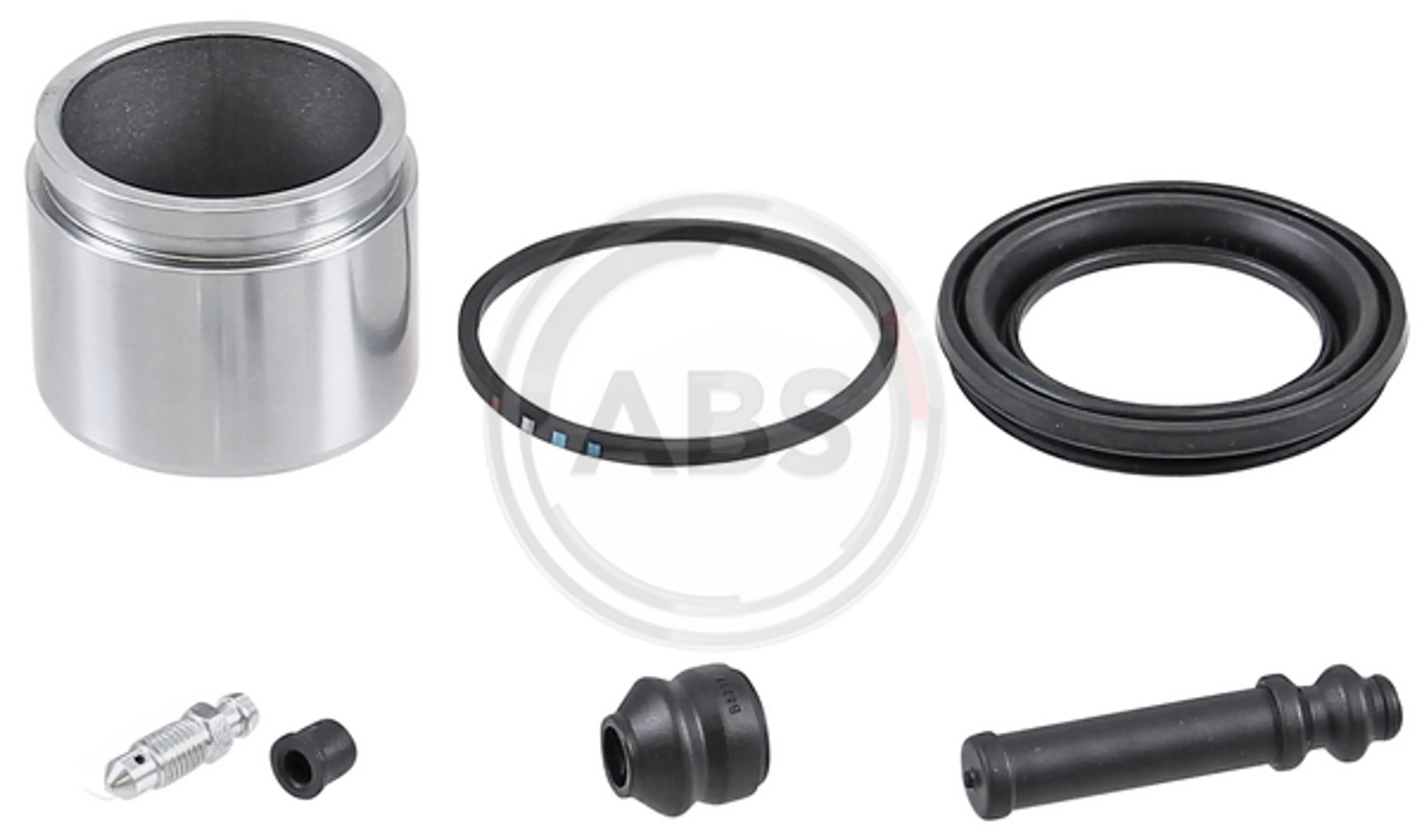 JUEGO DE REPARACIÓN, PINZA DE FRENO