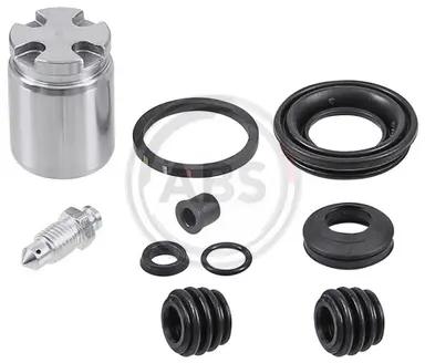 JUEGO DE REPARACIÓN, PINZA DE FRENO