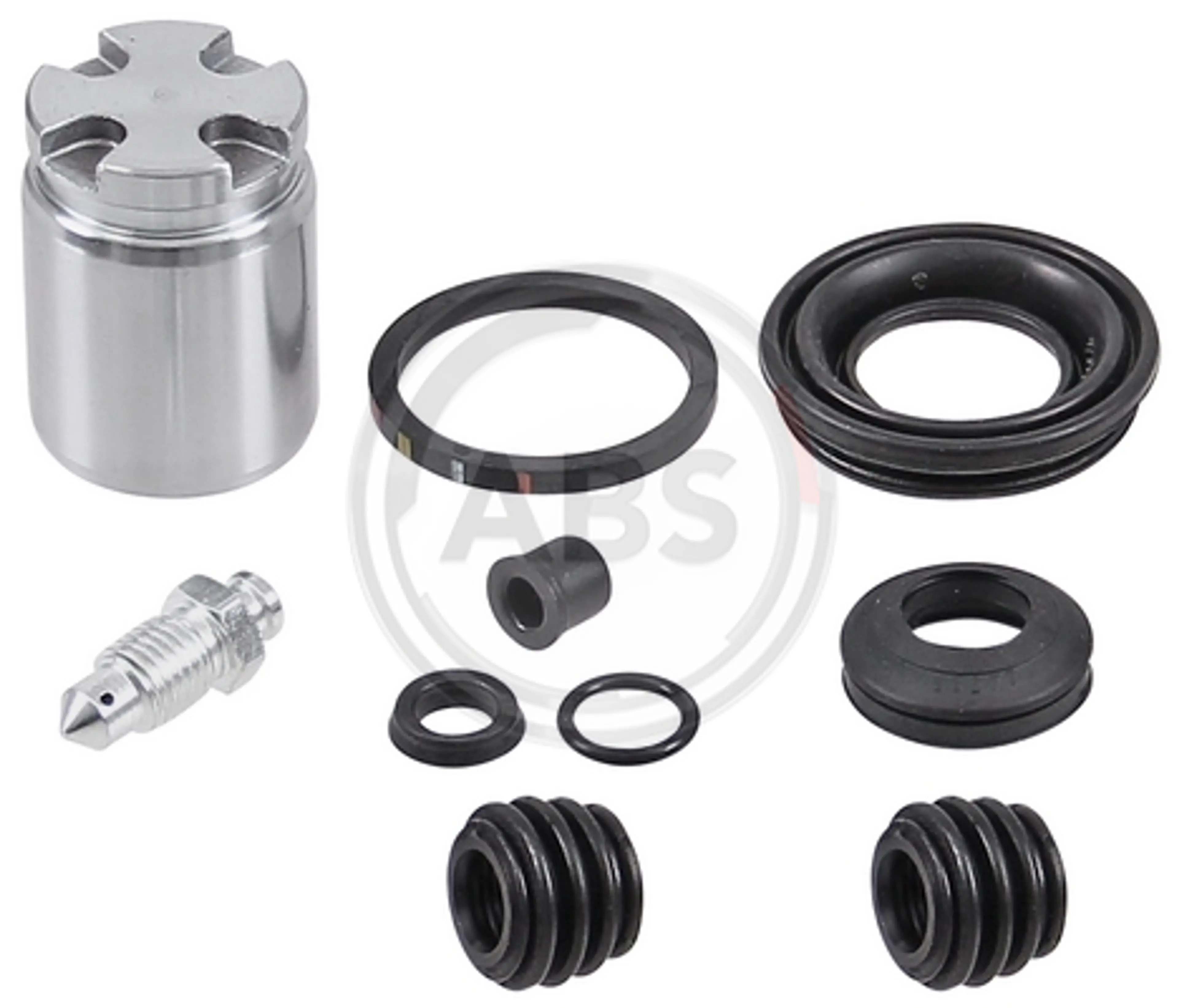 JUEGO DE REPARACIÓN, PINZA DE FRENO