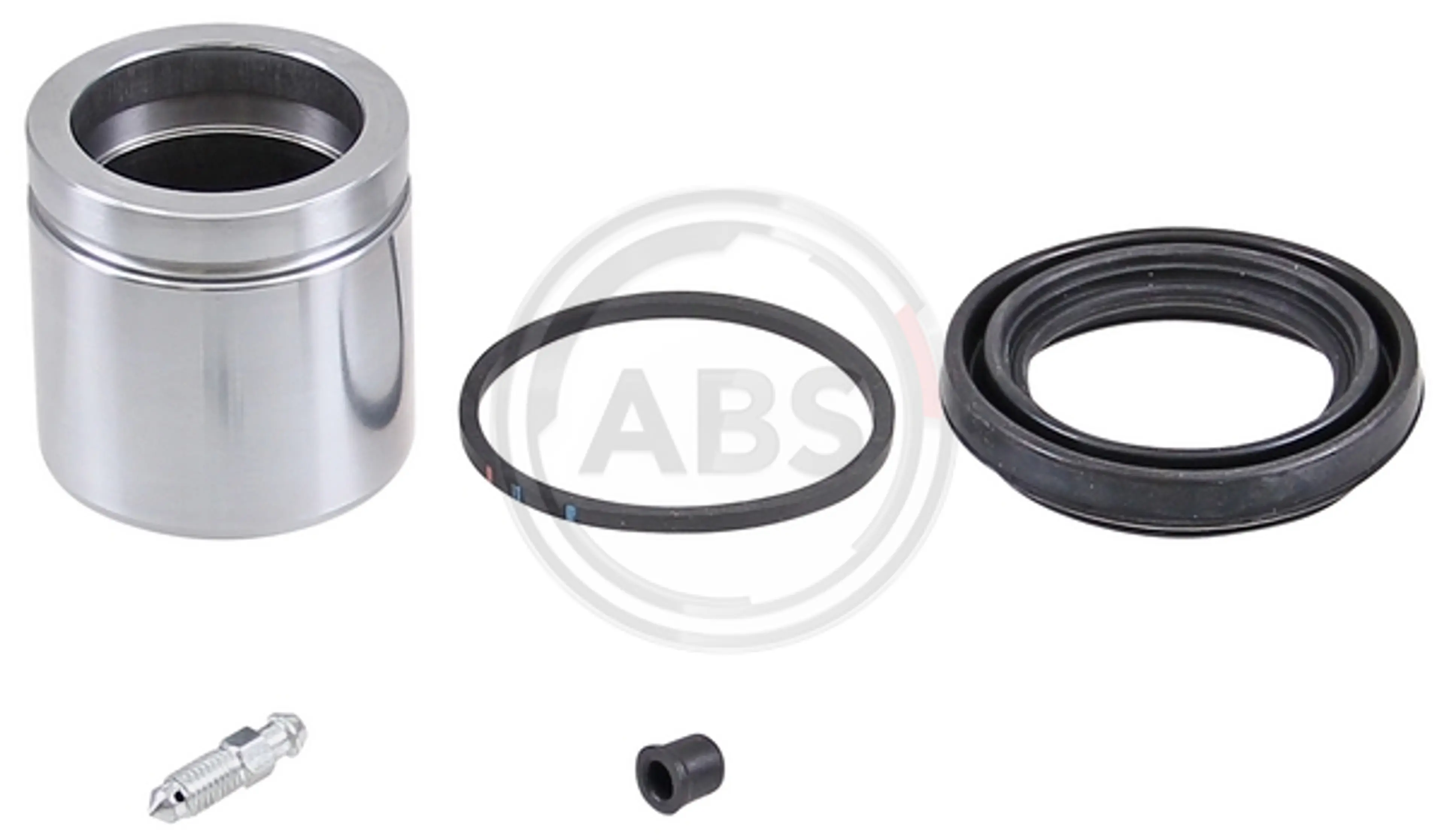 JUEGO DE REPARACIÓN, PINZA DE FRENO