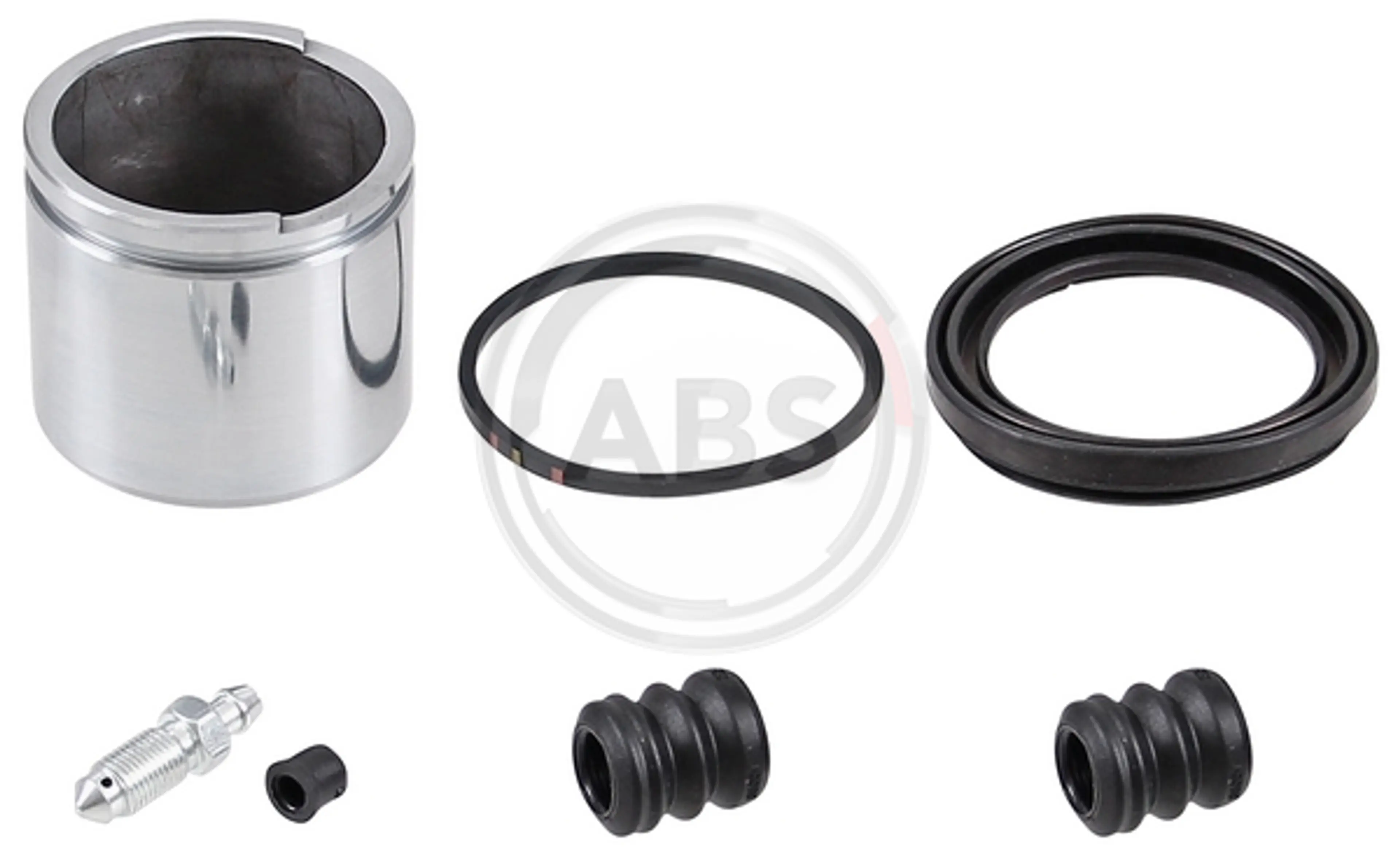 JUEGO DE REPARACIÓN, PINZA DE FRENO