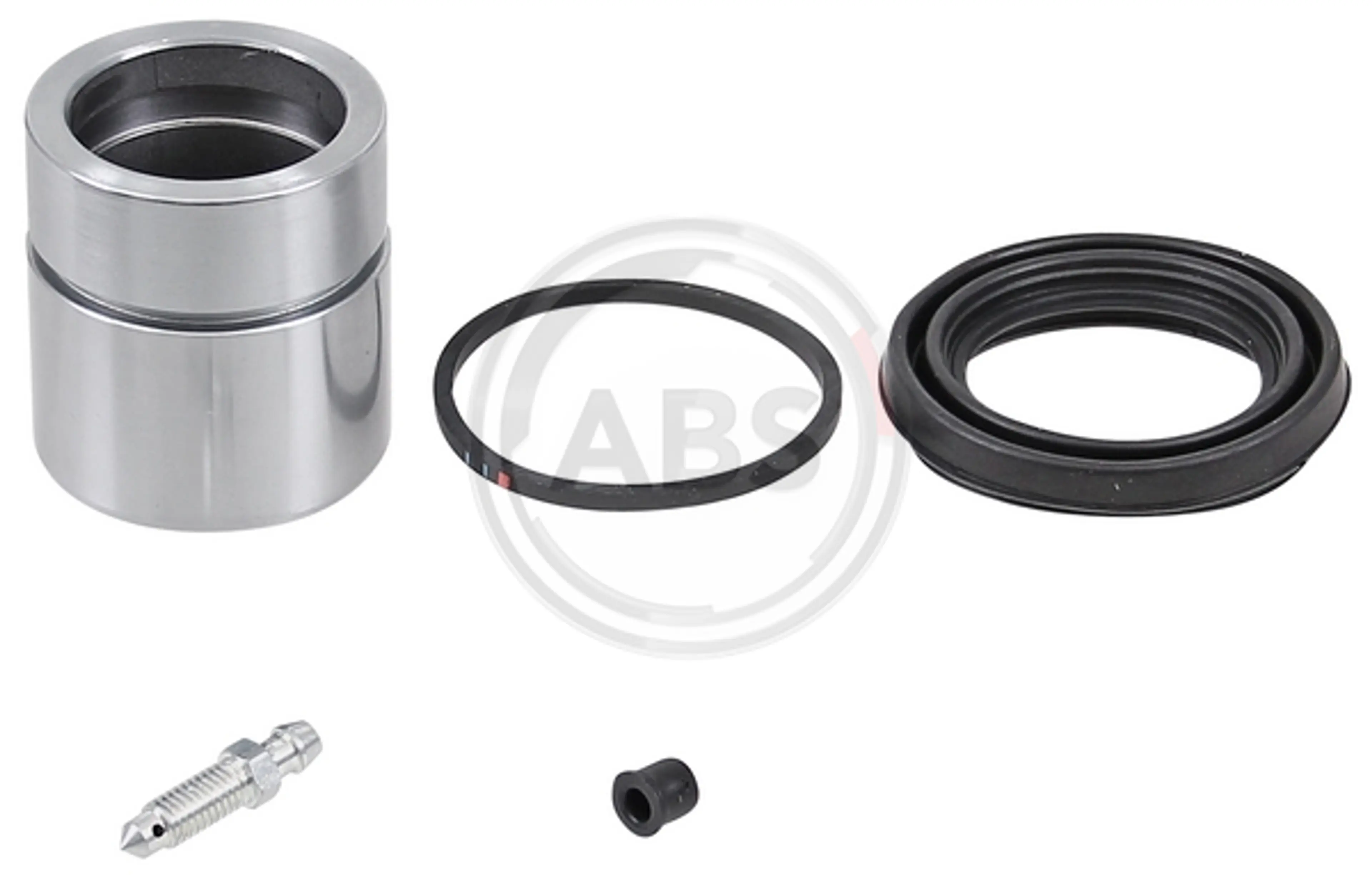 JUEGO DE REPARACIÓN, PINZA DE FRENO