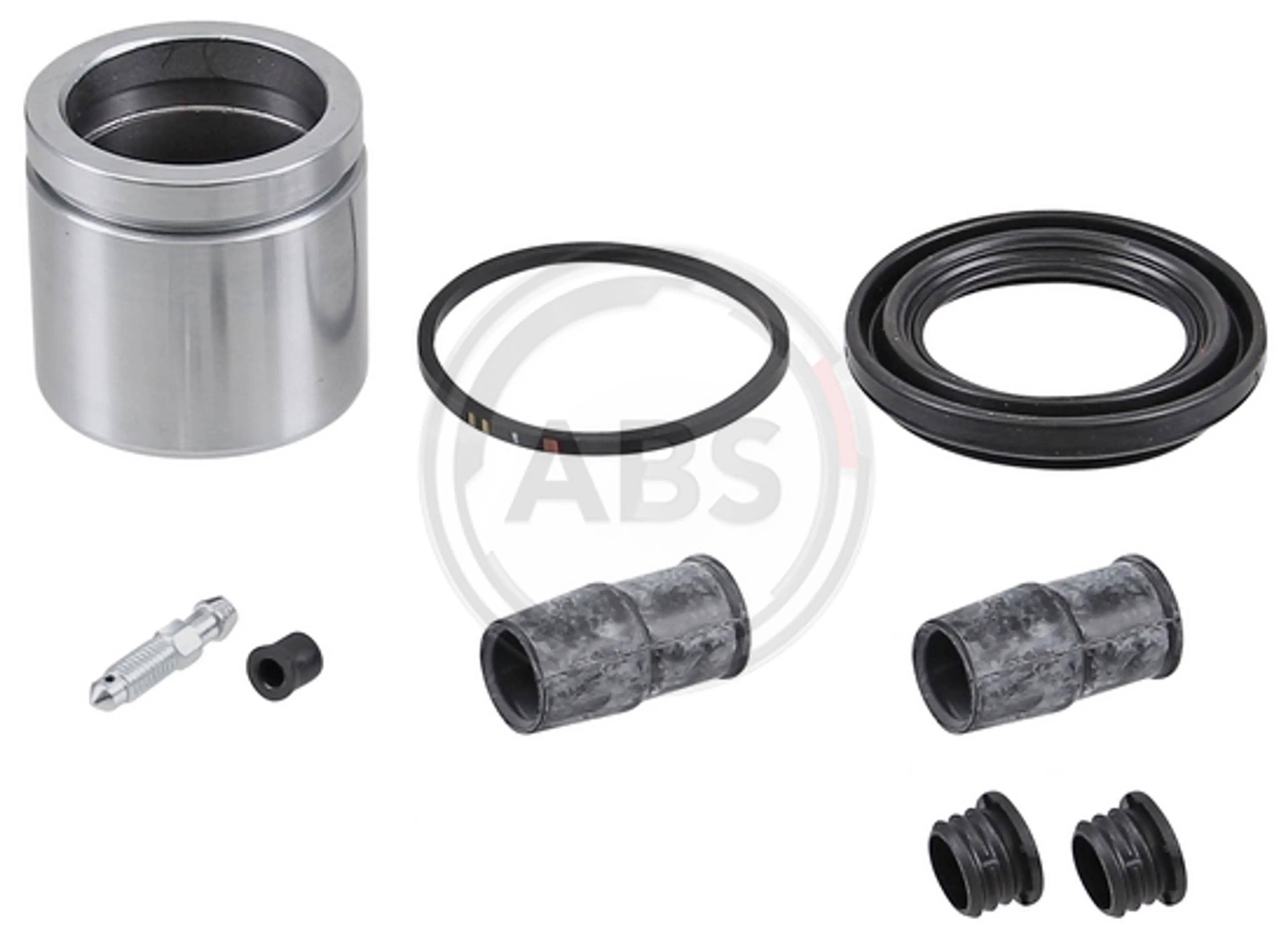 JUEGO DE REPARACIÓN, PINZA DE FRENO