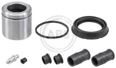 JUEGO DE REPARACIÓN, PINZA DE FRENO