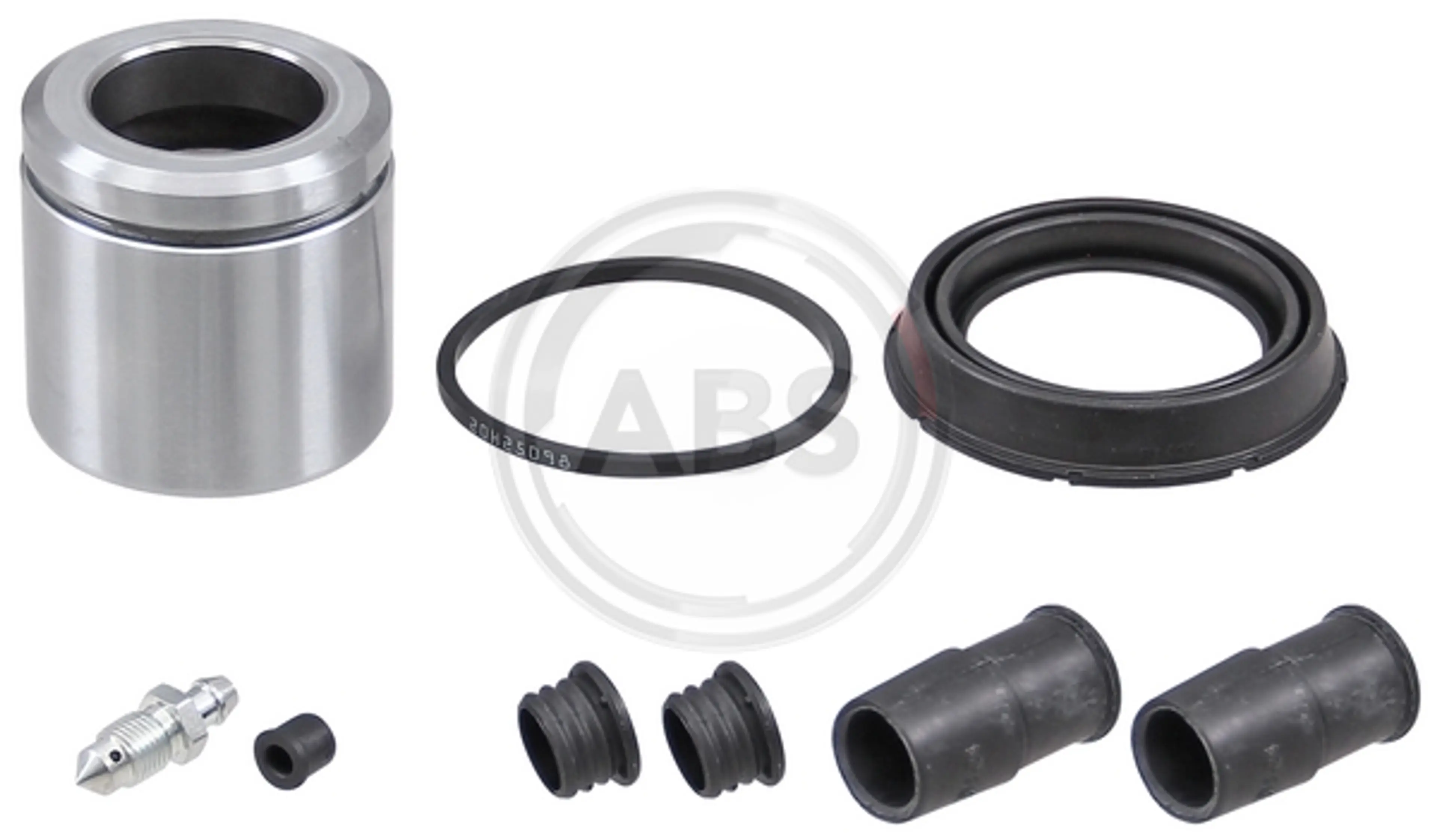 JUEGO DE REPARACIÓN, PINZA DE FRENO