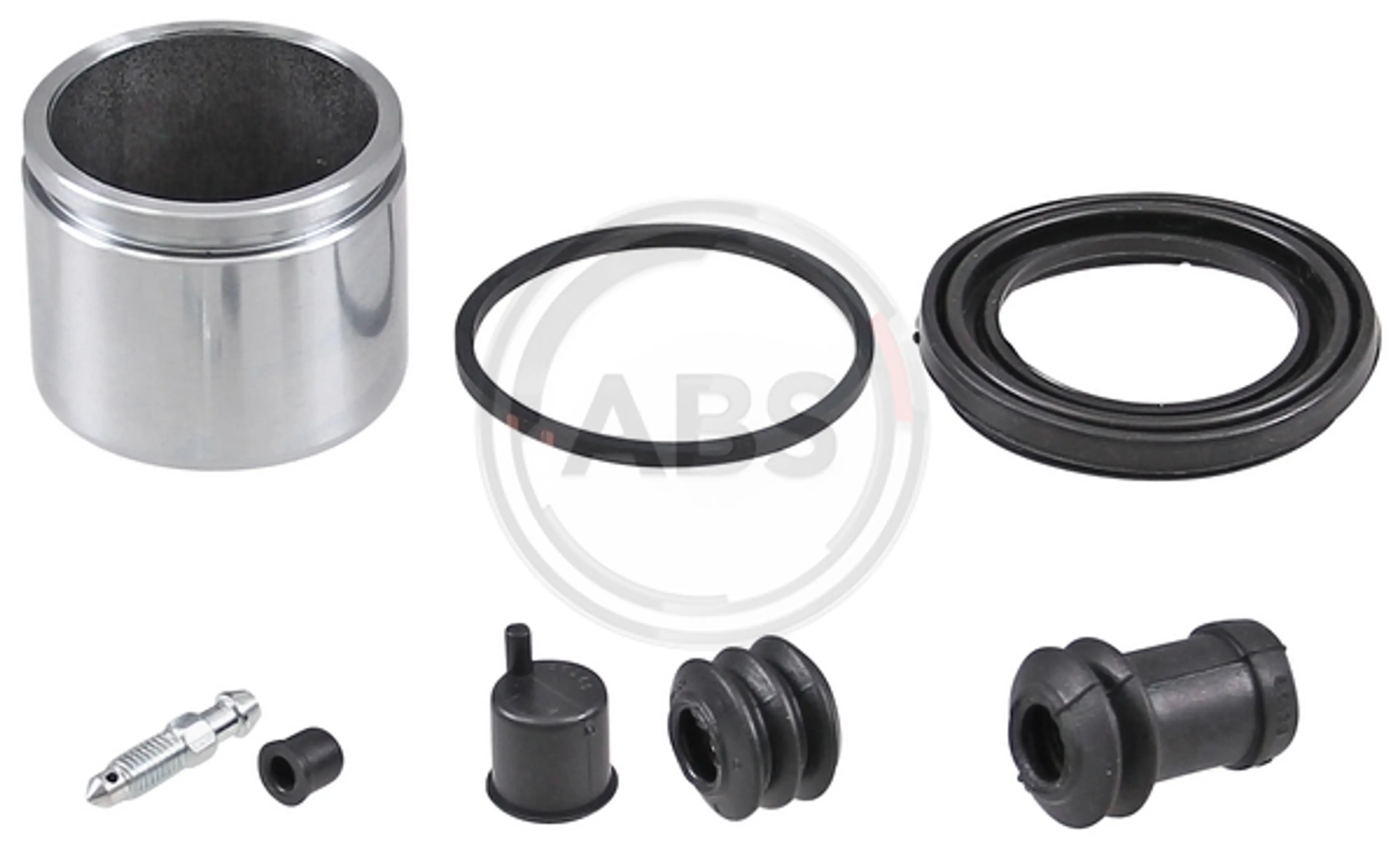 JUEGO DE REPARACIÓN, PINZA DE FRENO