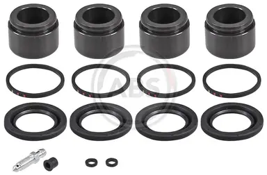 JUEGO DE REPARACIÓN, PINZA DE FRENO