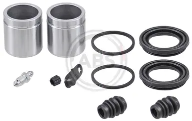 JUEGO DE REPARACIÓN, PINZA DE FRENO