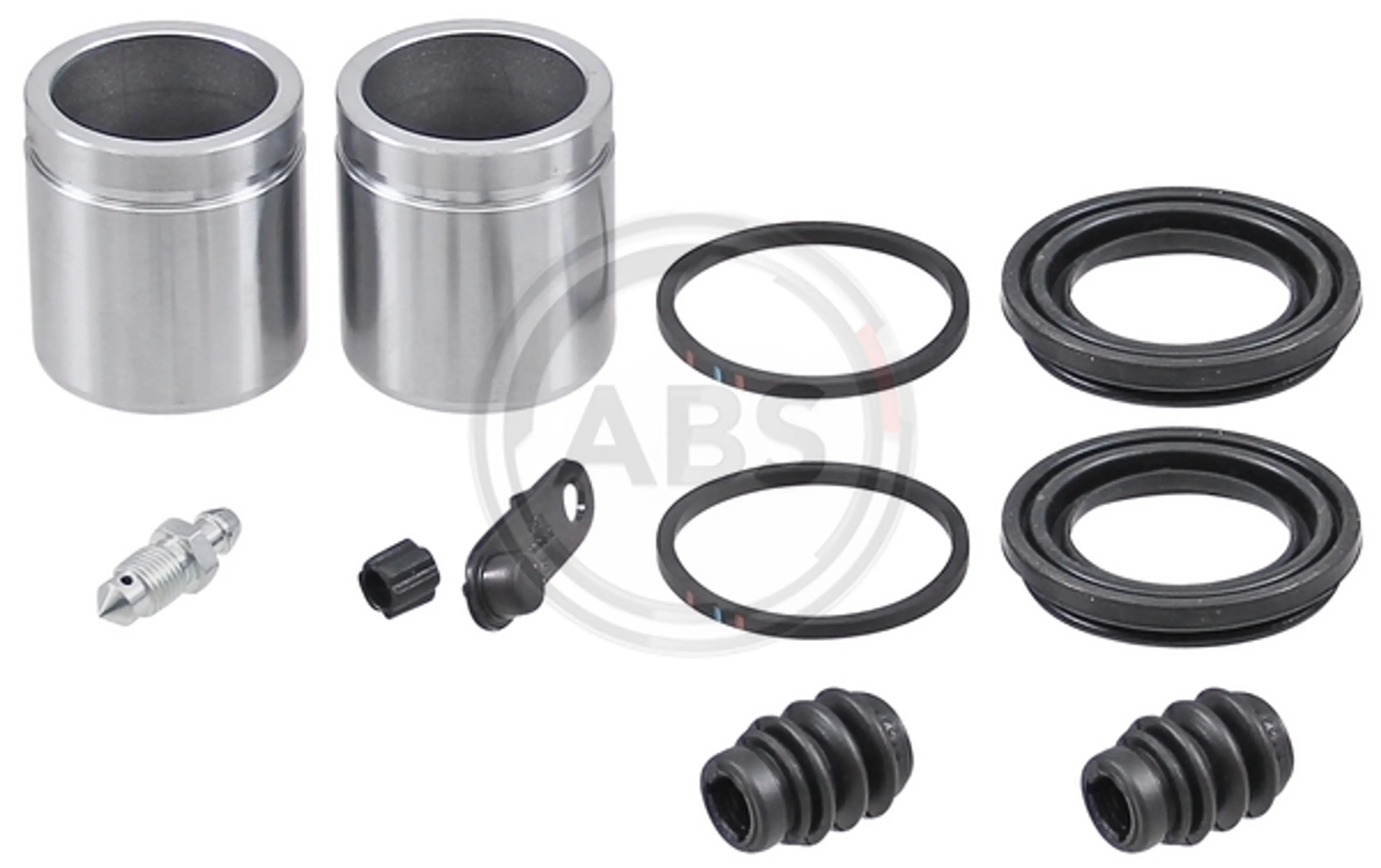 JUEGO DE REPARACIÓN, PINZA DE FRENO