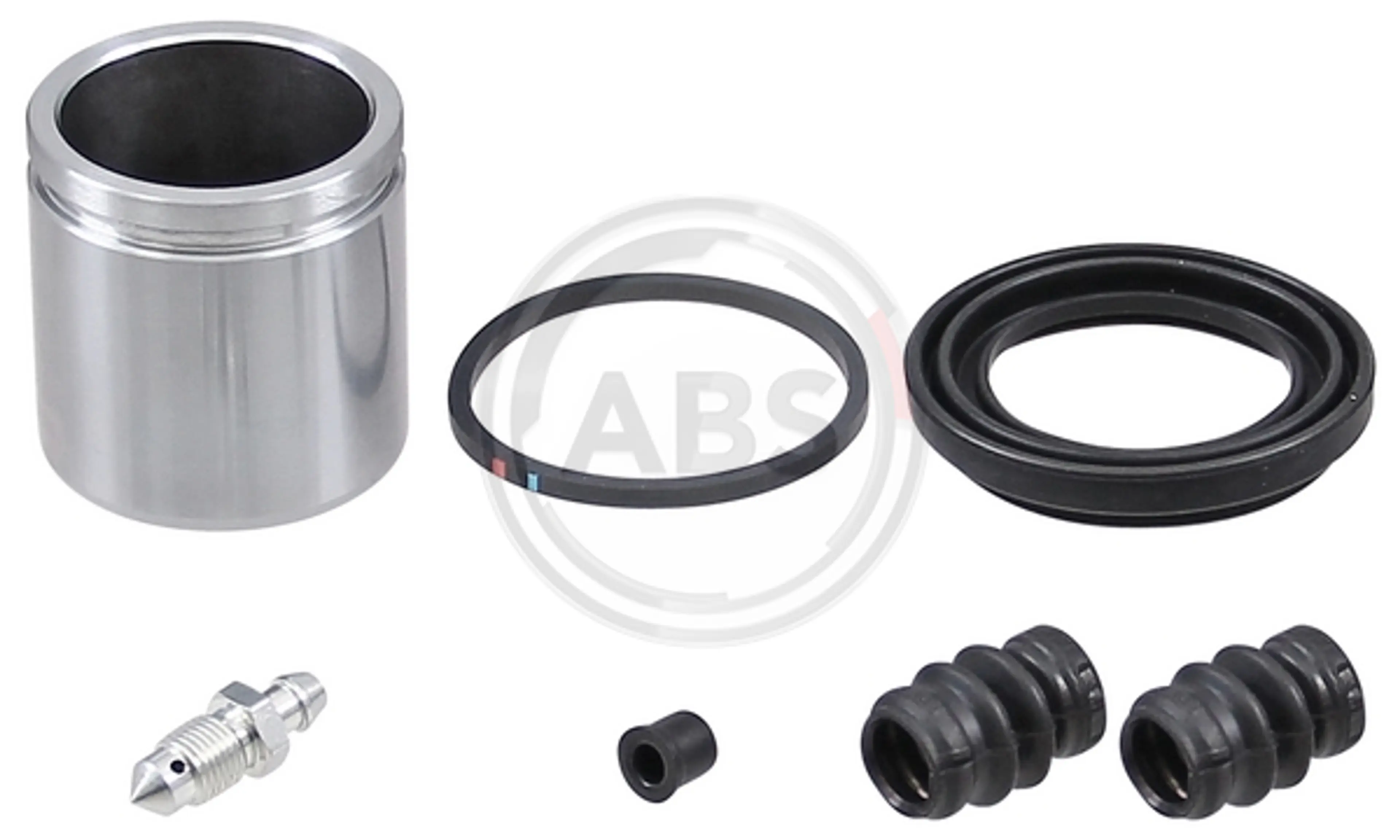 JUEGO DE REPARACIÓN, PINZA DE FRENO