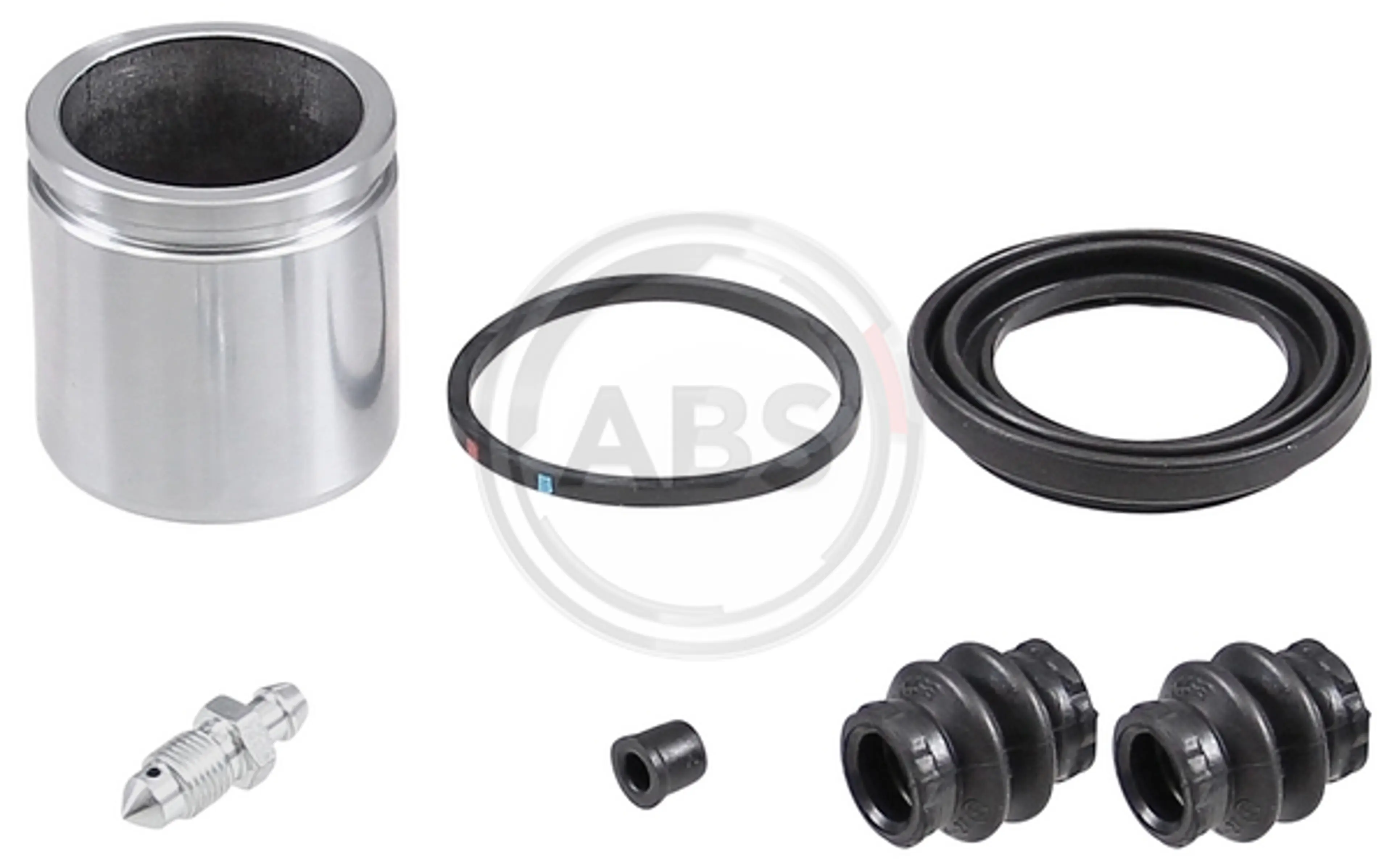 JUEGO DE REPARACIÓN, PINZA DE FRENO