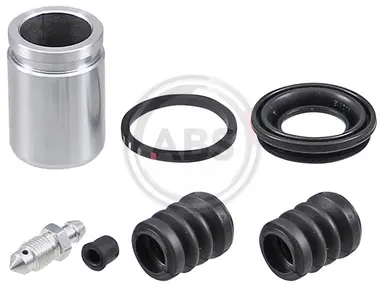 JUEGO DE REPARACIÓN, PINZA DE FRENO